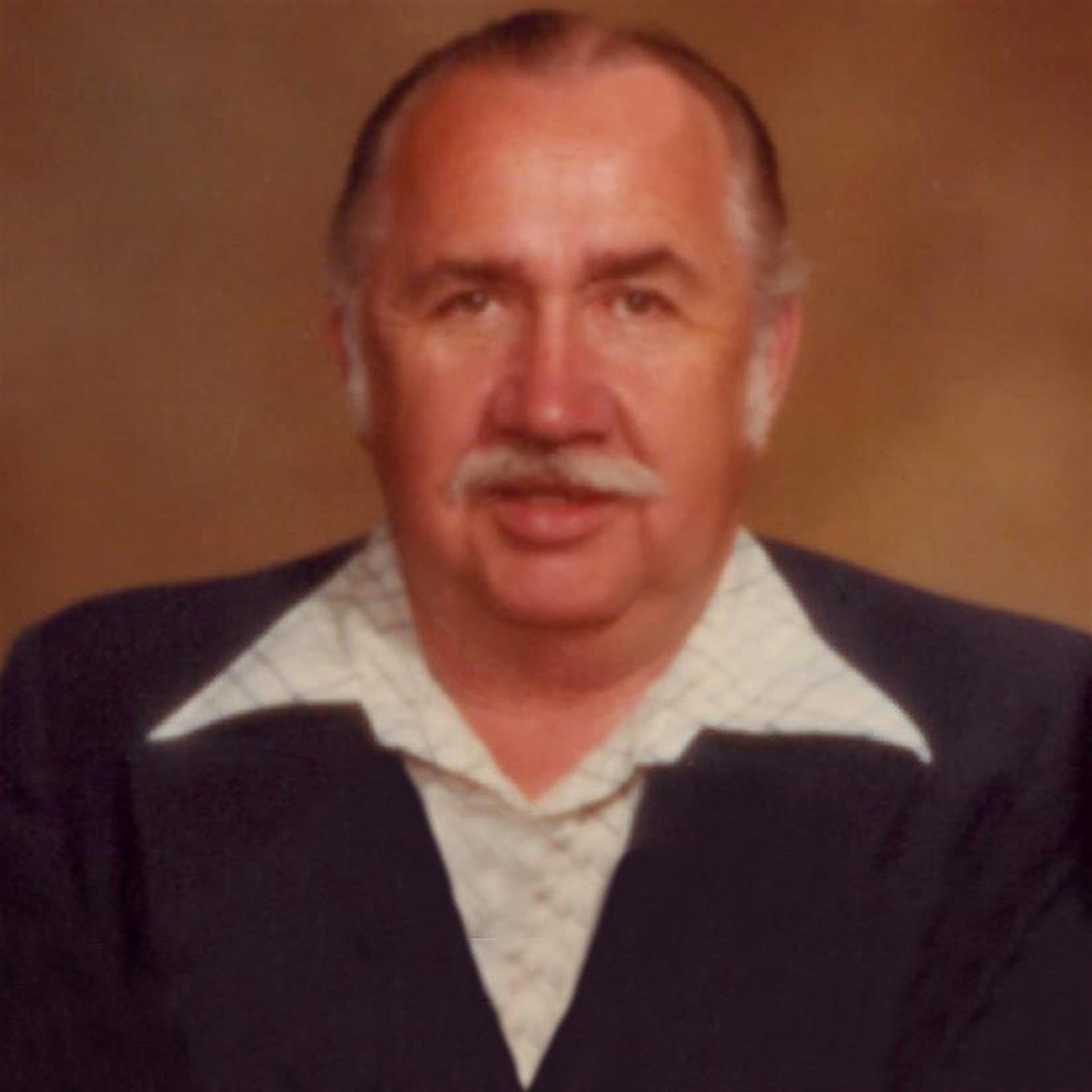 Eugene Wesley Rowe