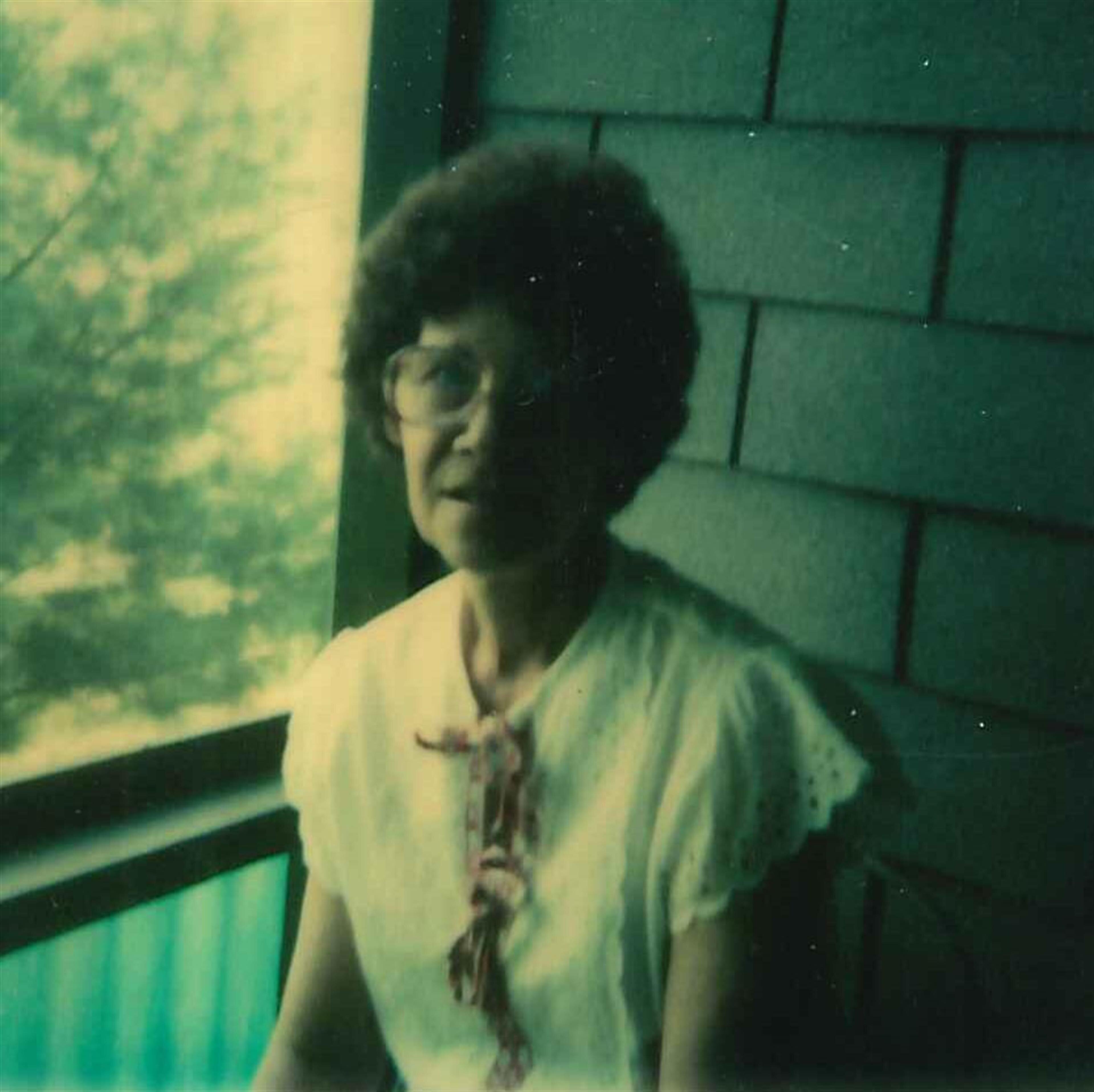 Caroline Marie Lewicki