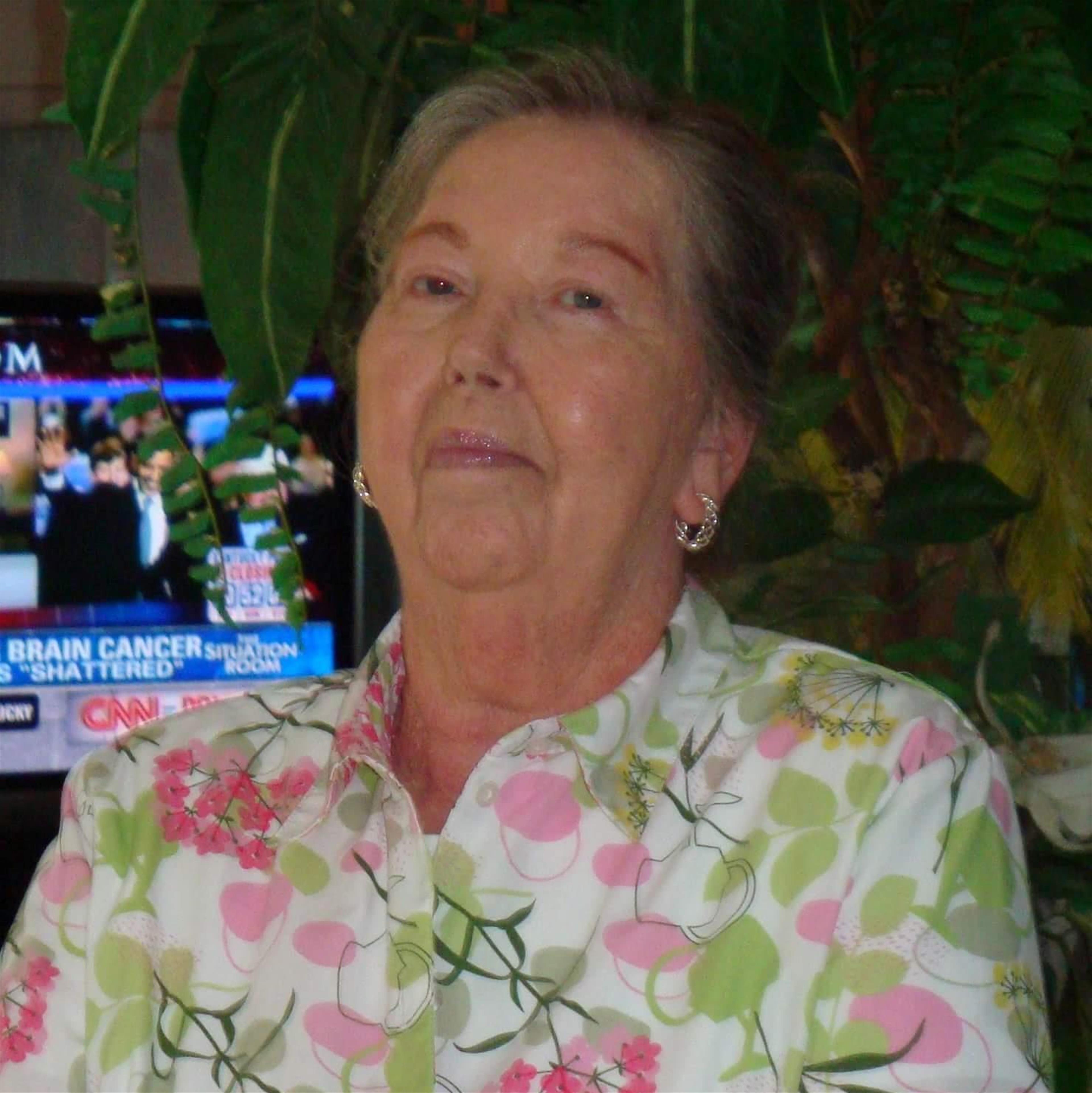 Anna Lee  Dagnan