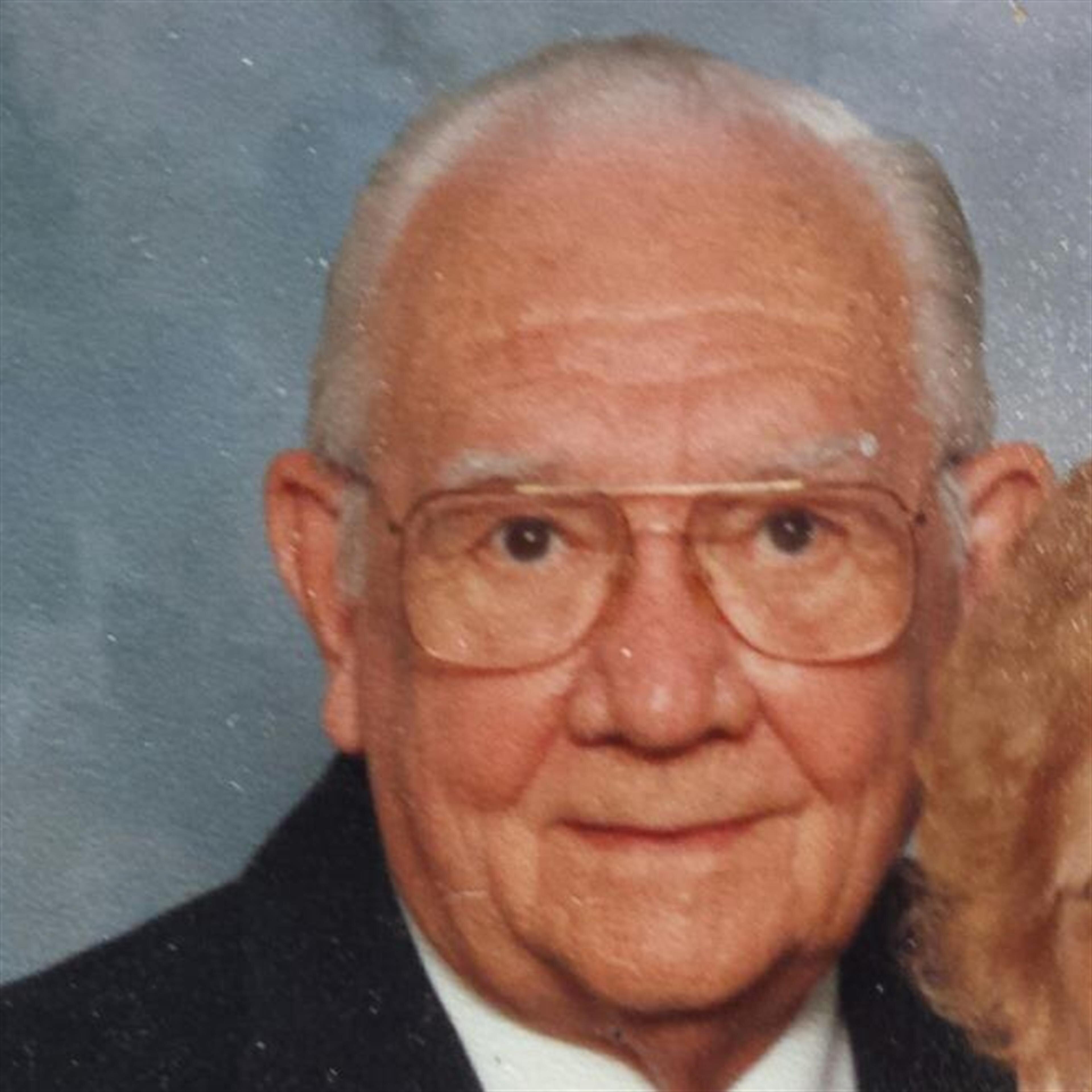 Blaine B Gladson