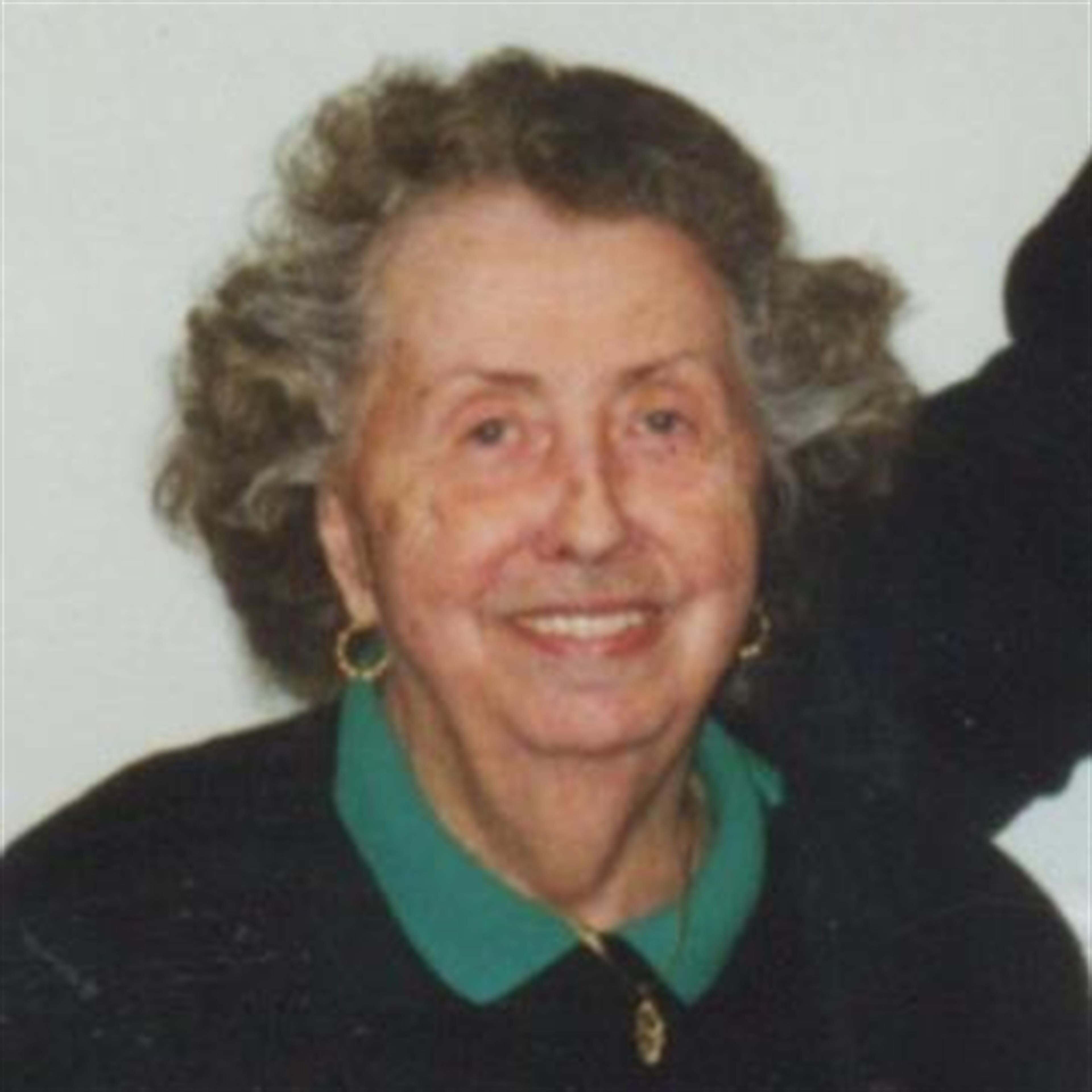Thelma Griggs Key