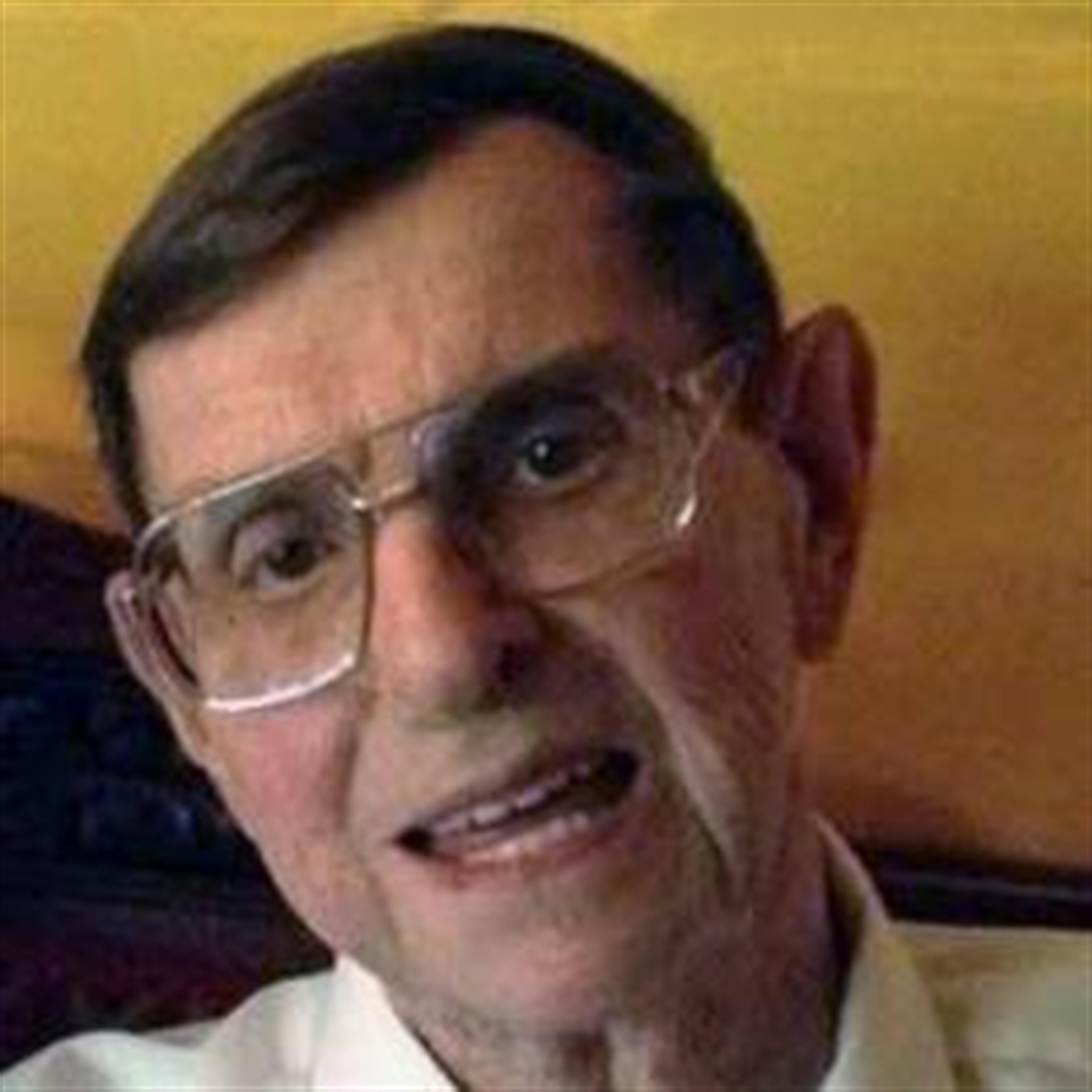 Leon E. Mallory