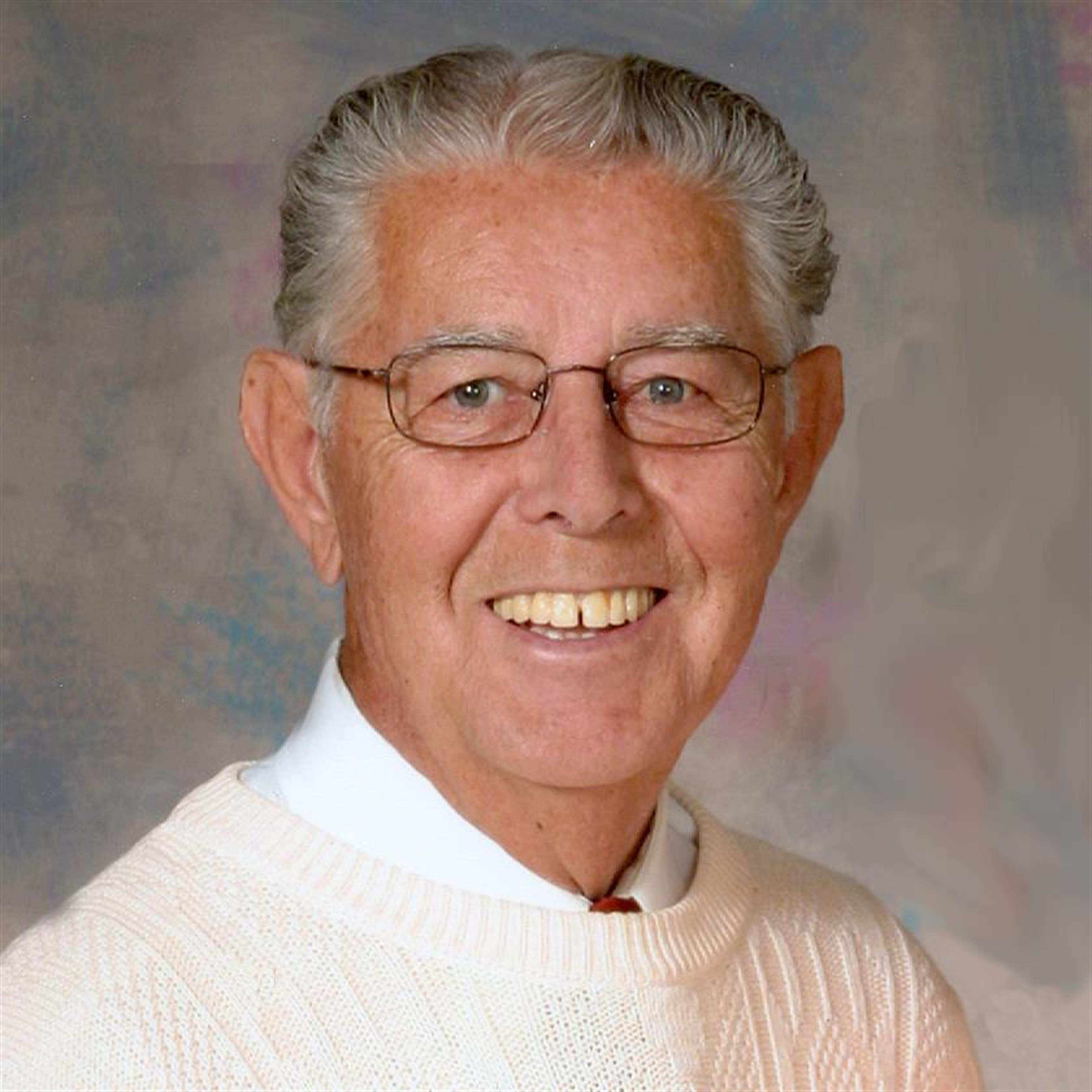 Mr.  James  Fred Muston