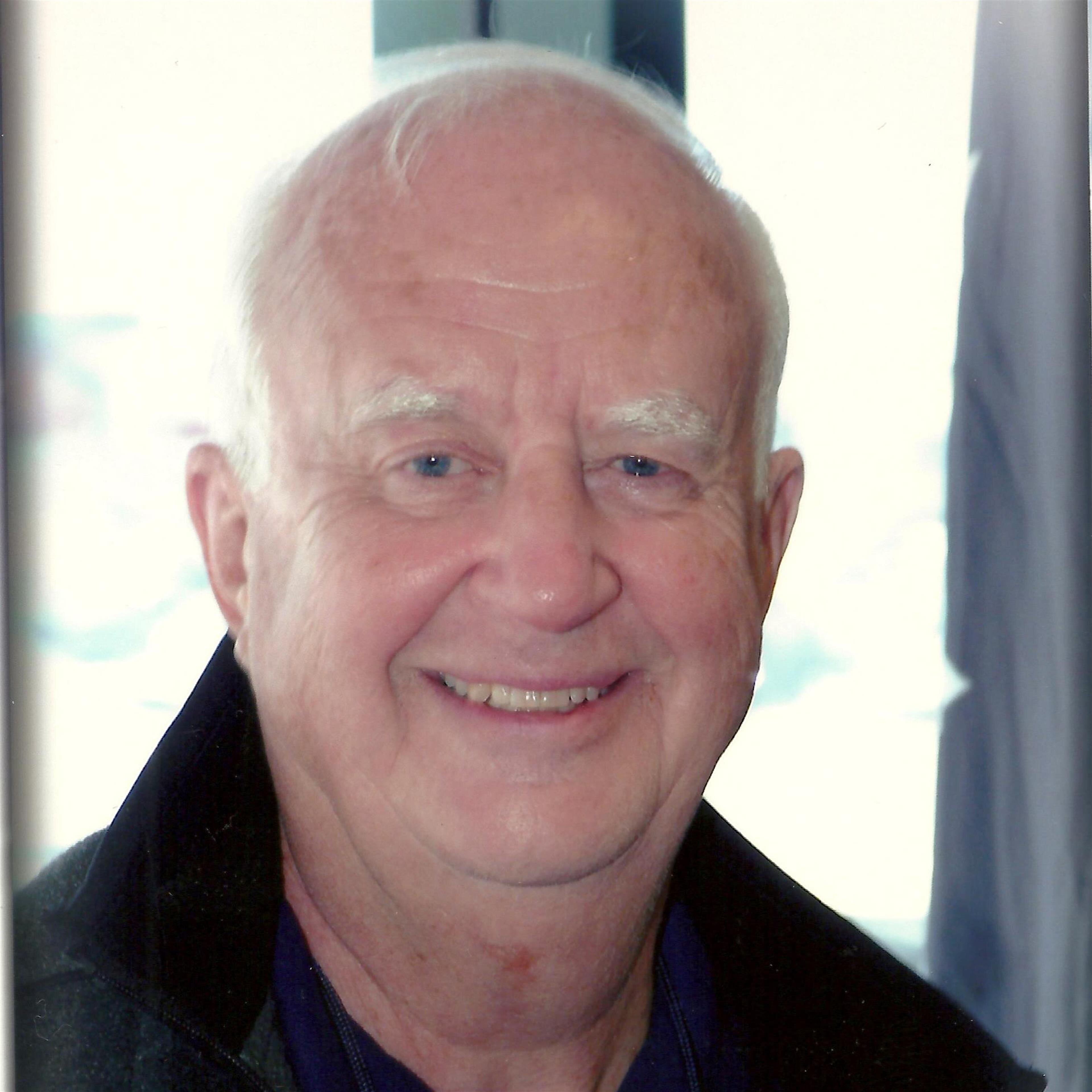 John "Ross" Polson