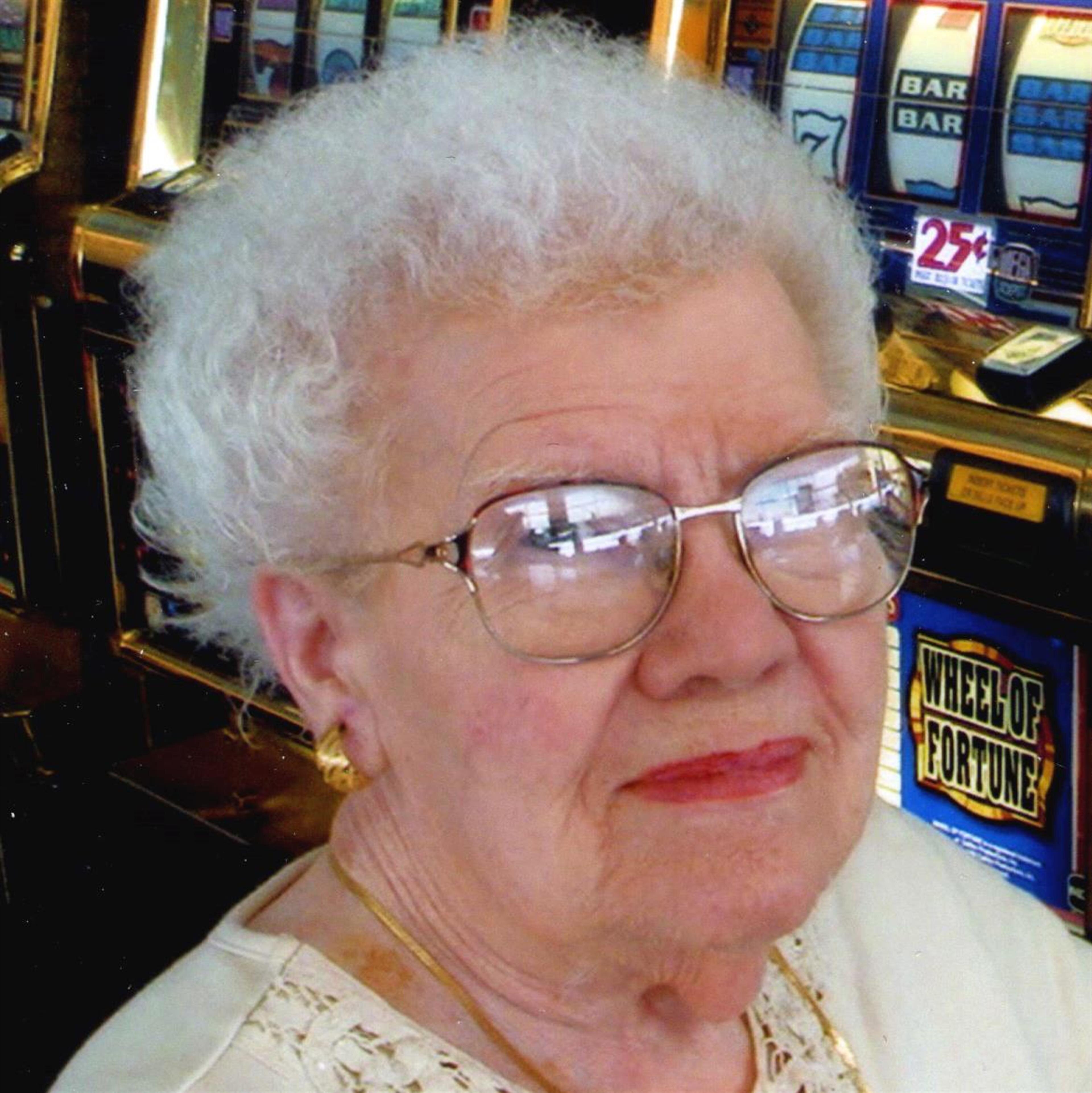 Amy A. Kron