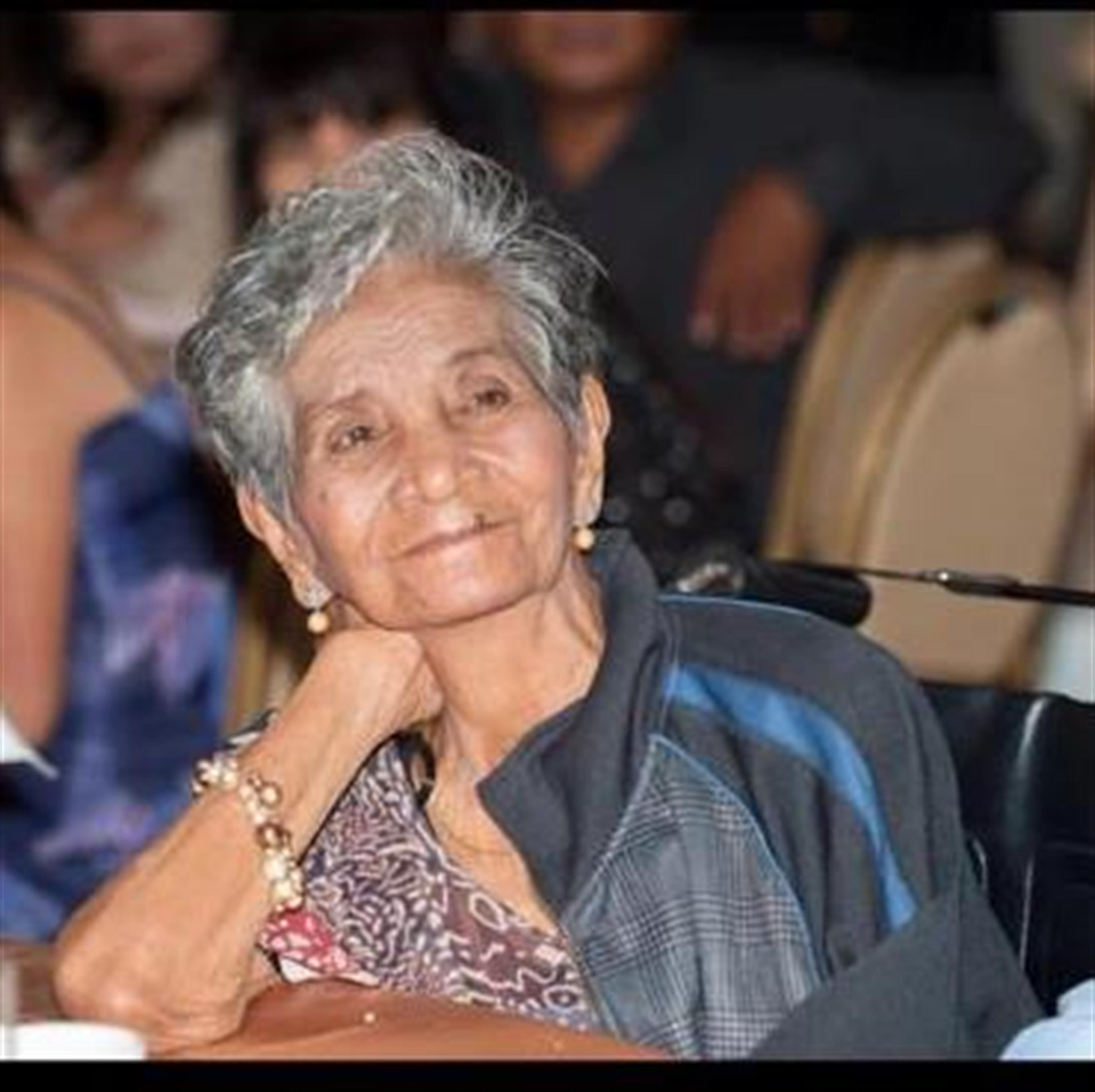 Natalia Villanueva Punzalan
