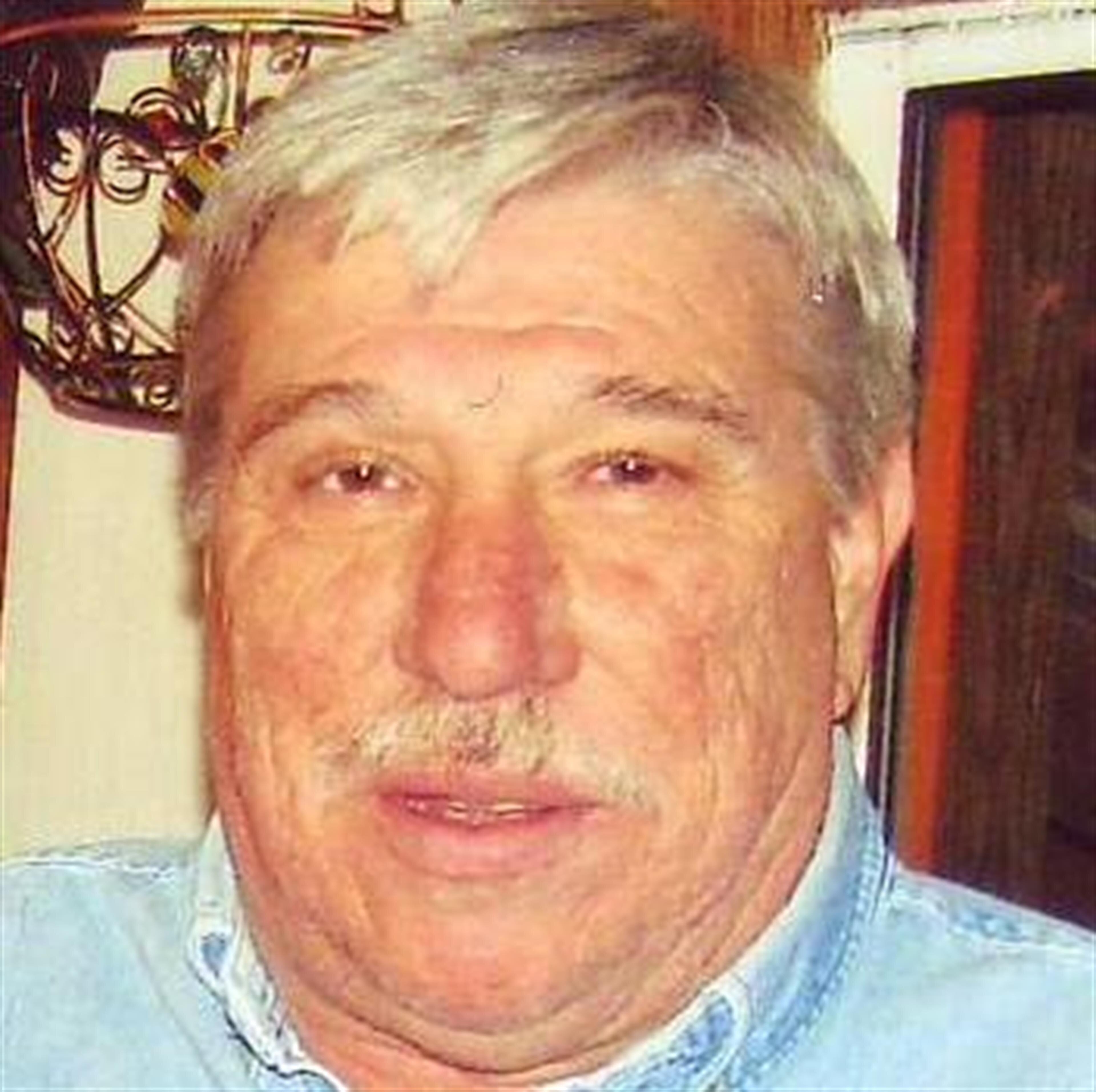 Duane "Pete" N. Marty (Lebanon)