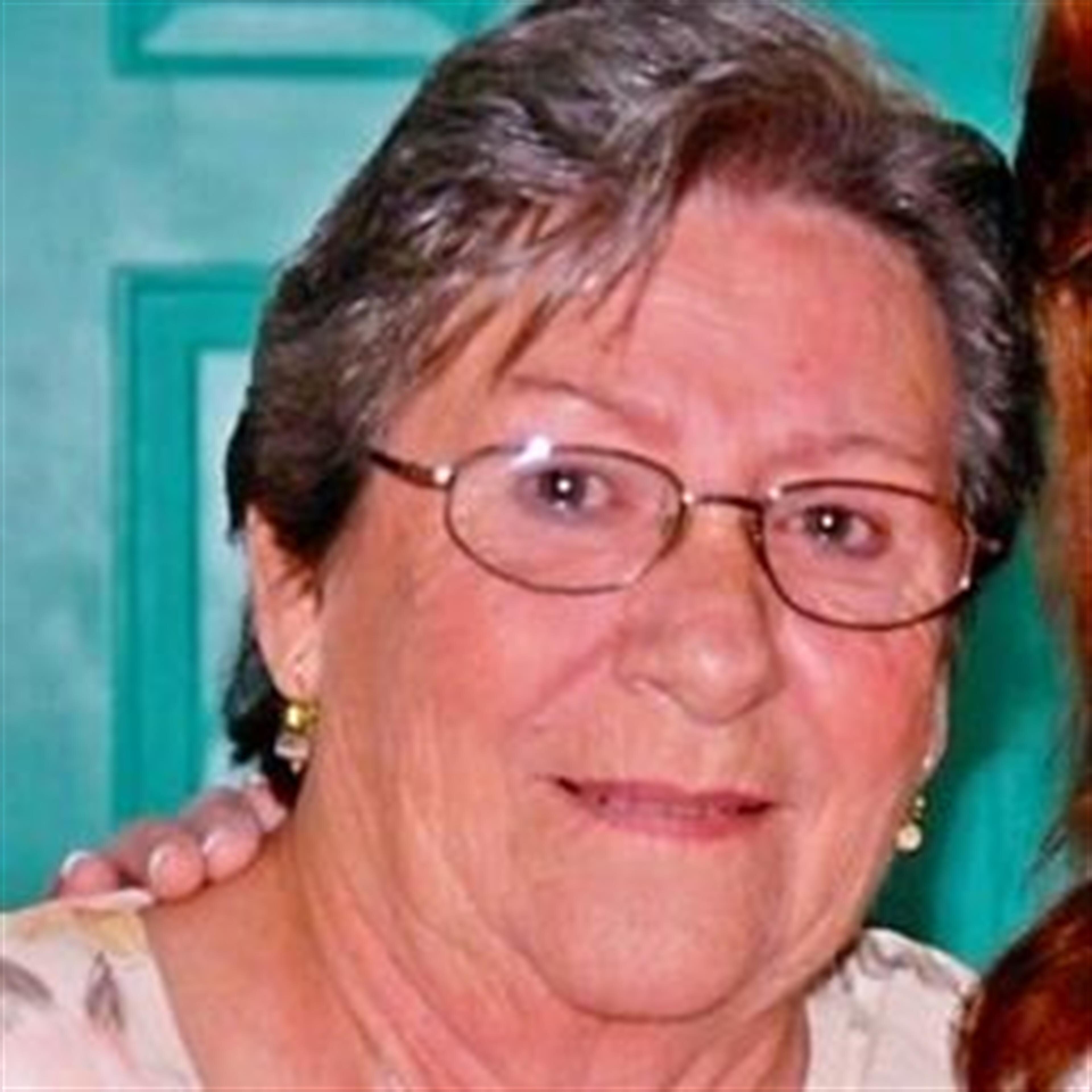 ROBERTA ELIZABETH KUNKEL