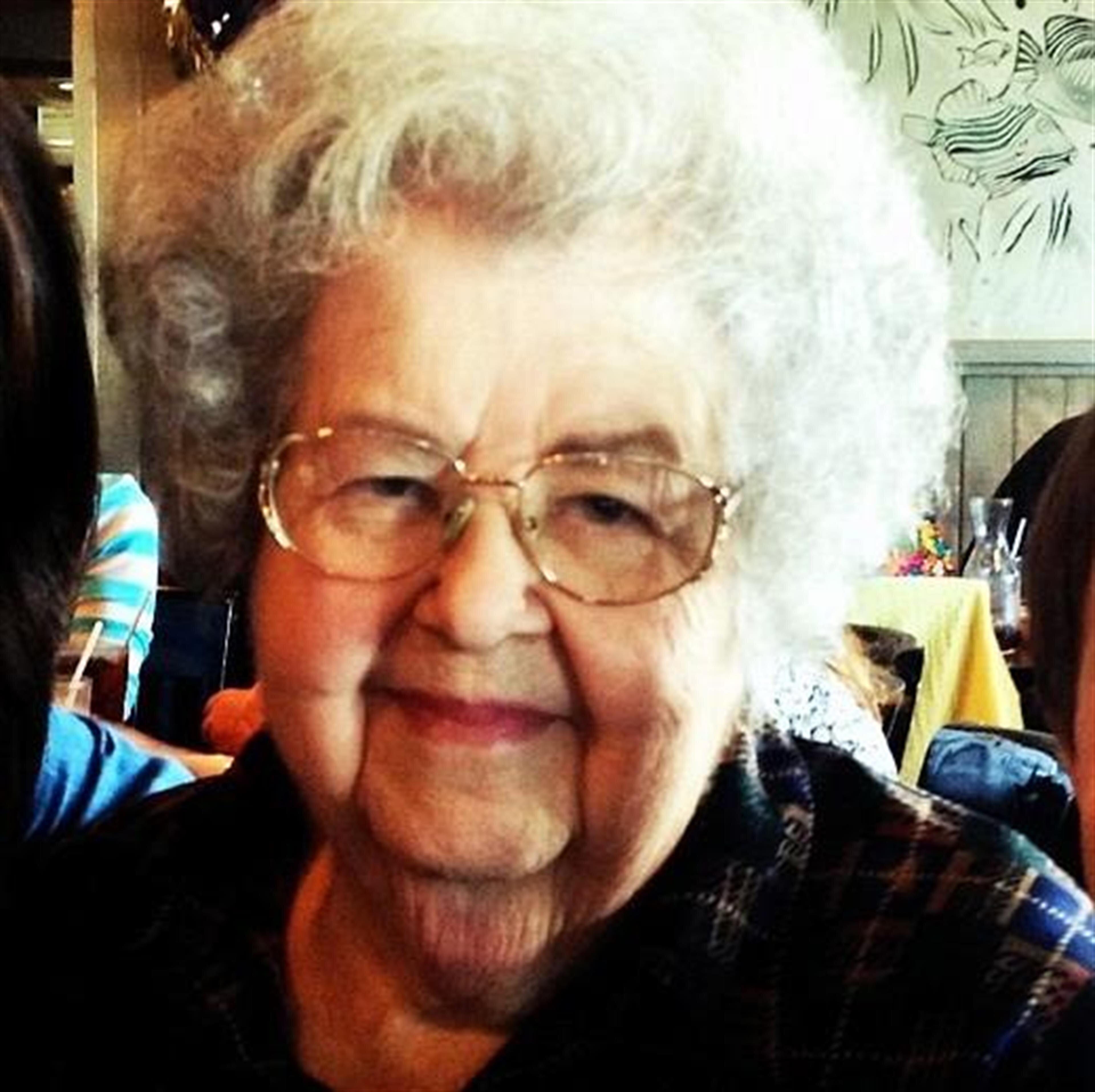 Mrs. Wanda C. Nelson