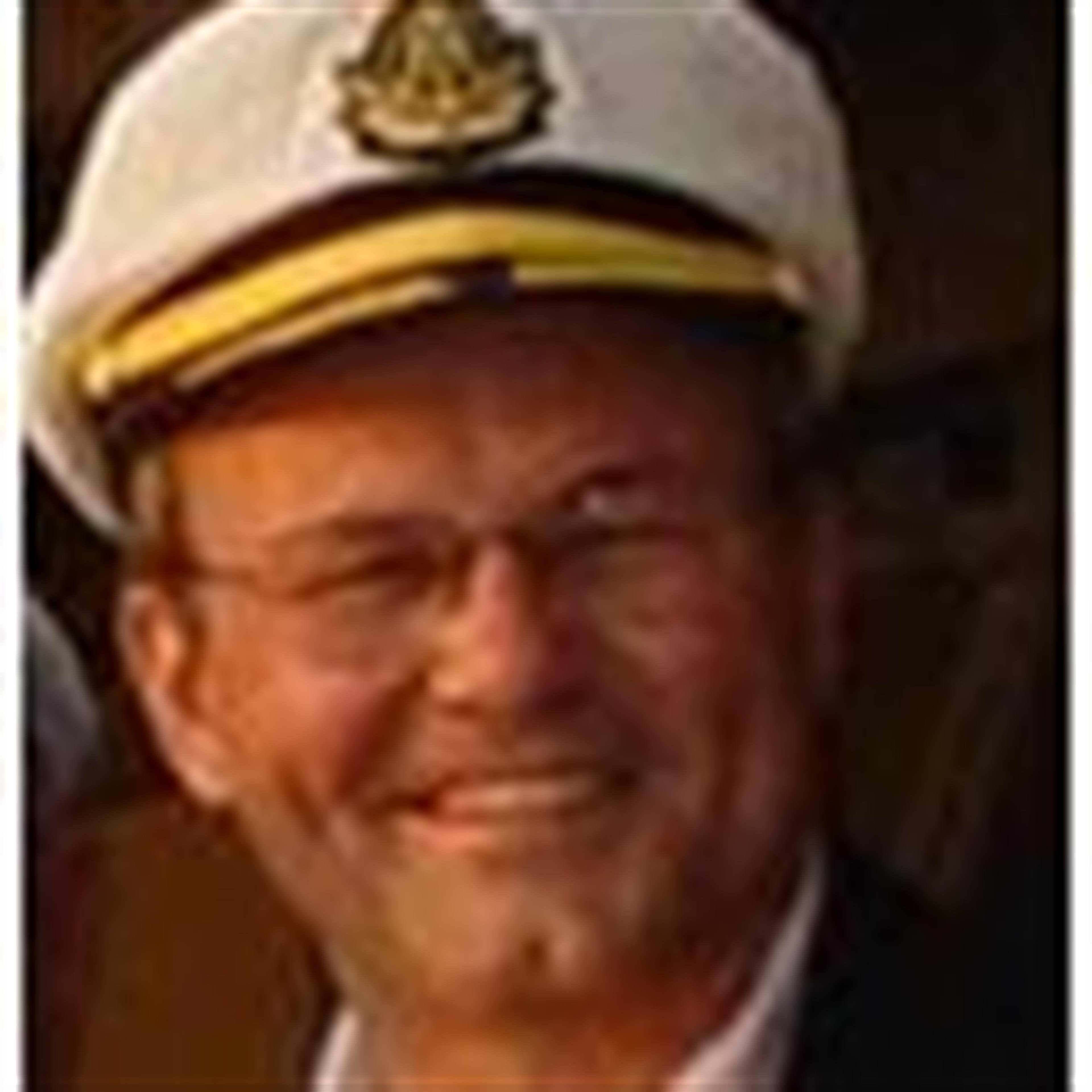Mr. Eugene Edmund Arensberg Jr.