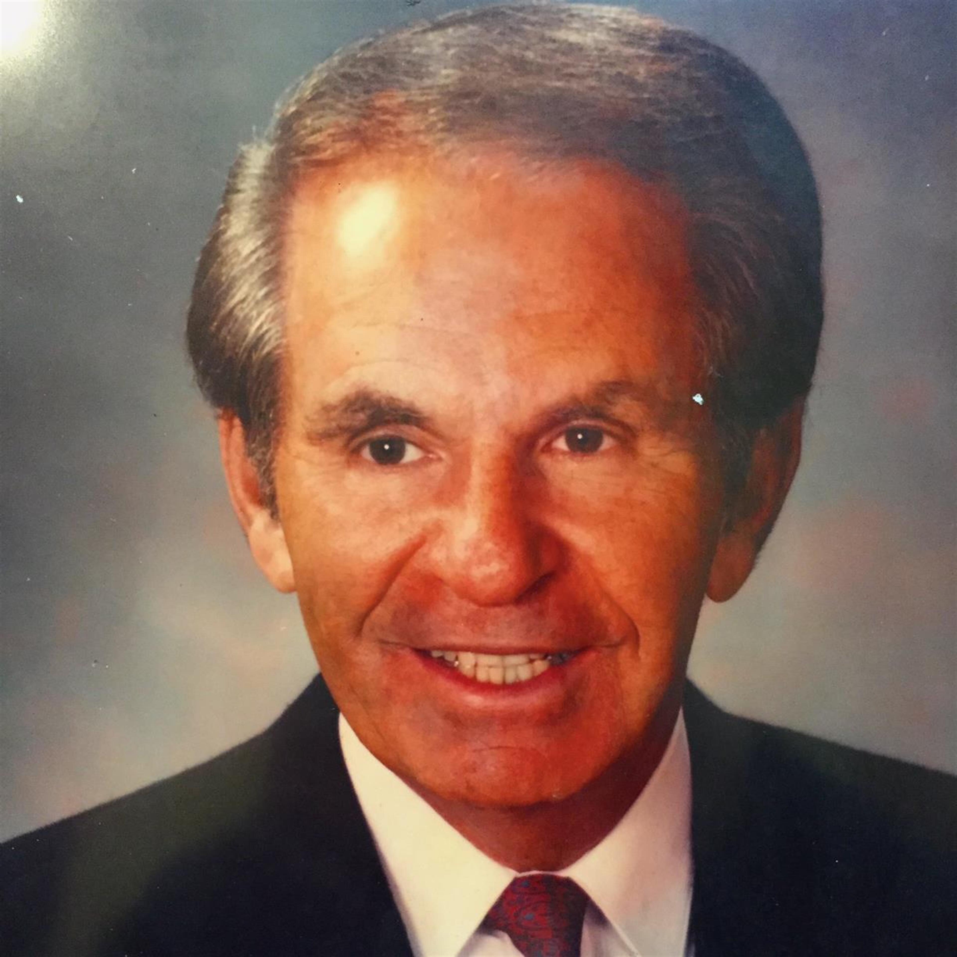Dr. Norman S. Jaffe