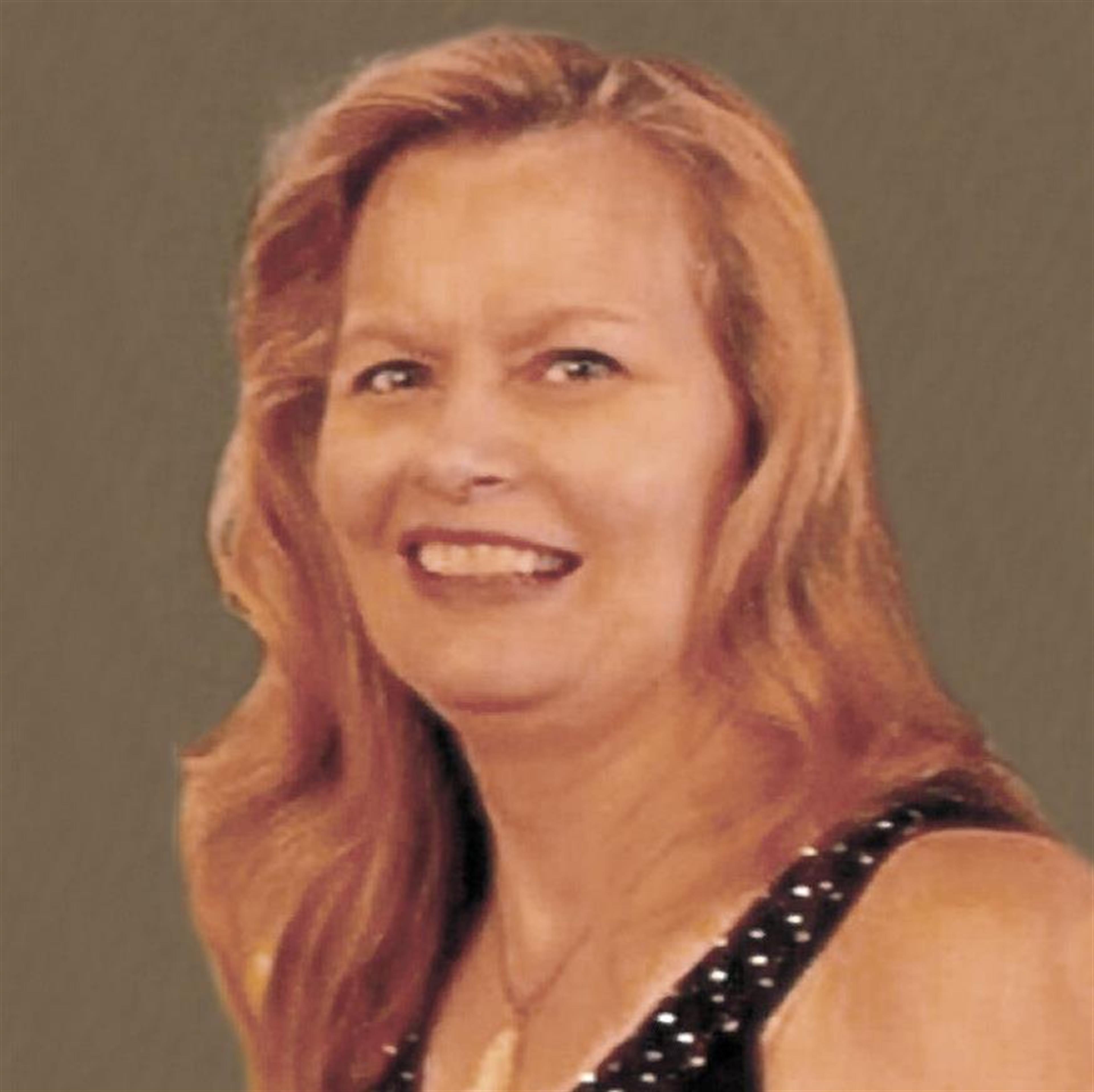 Lisa Scott Busby Clement