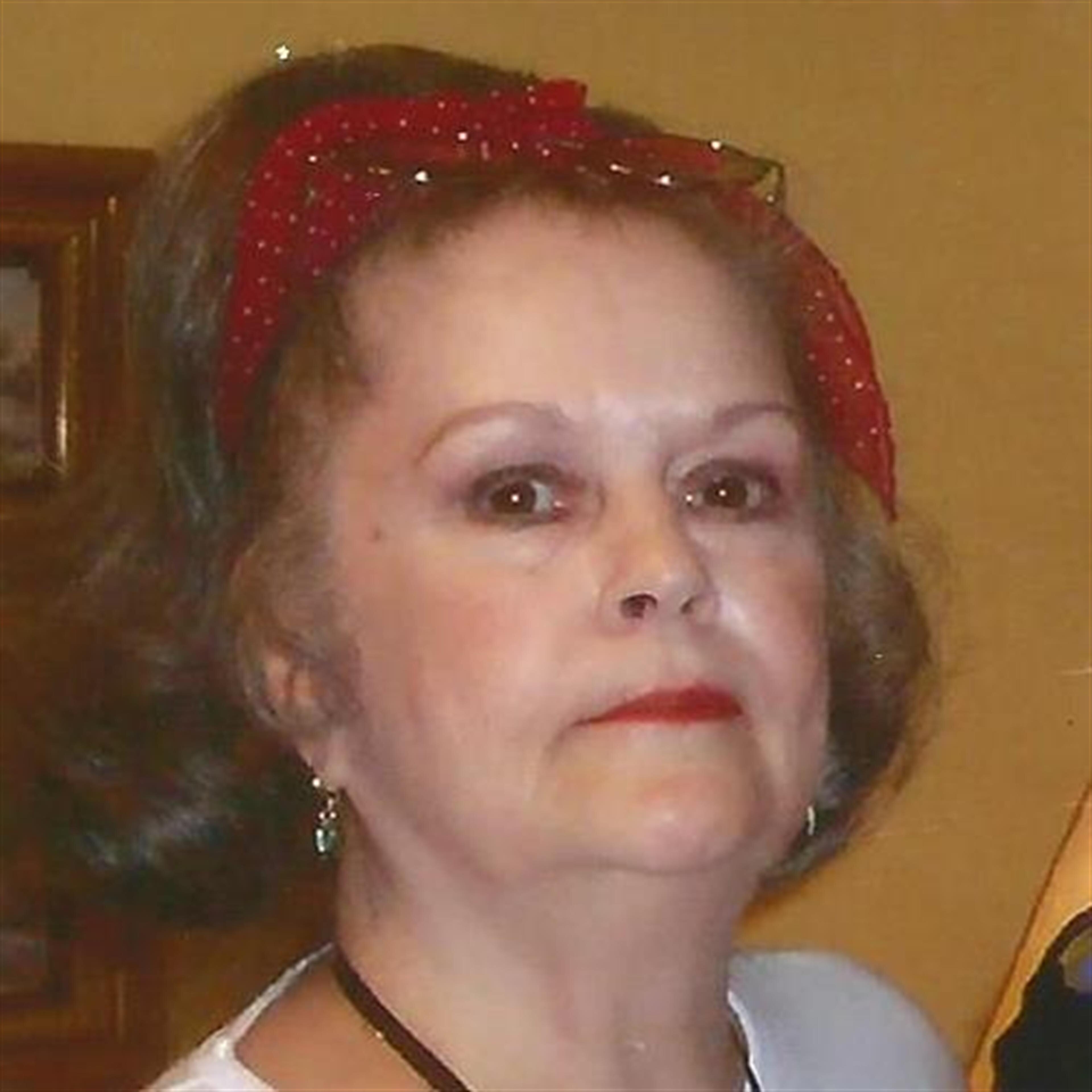 Mary B. Barnette