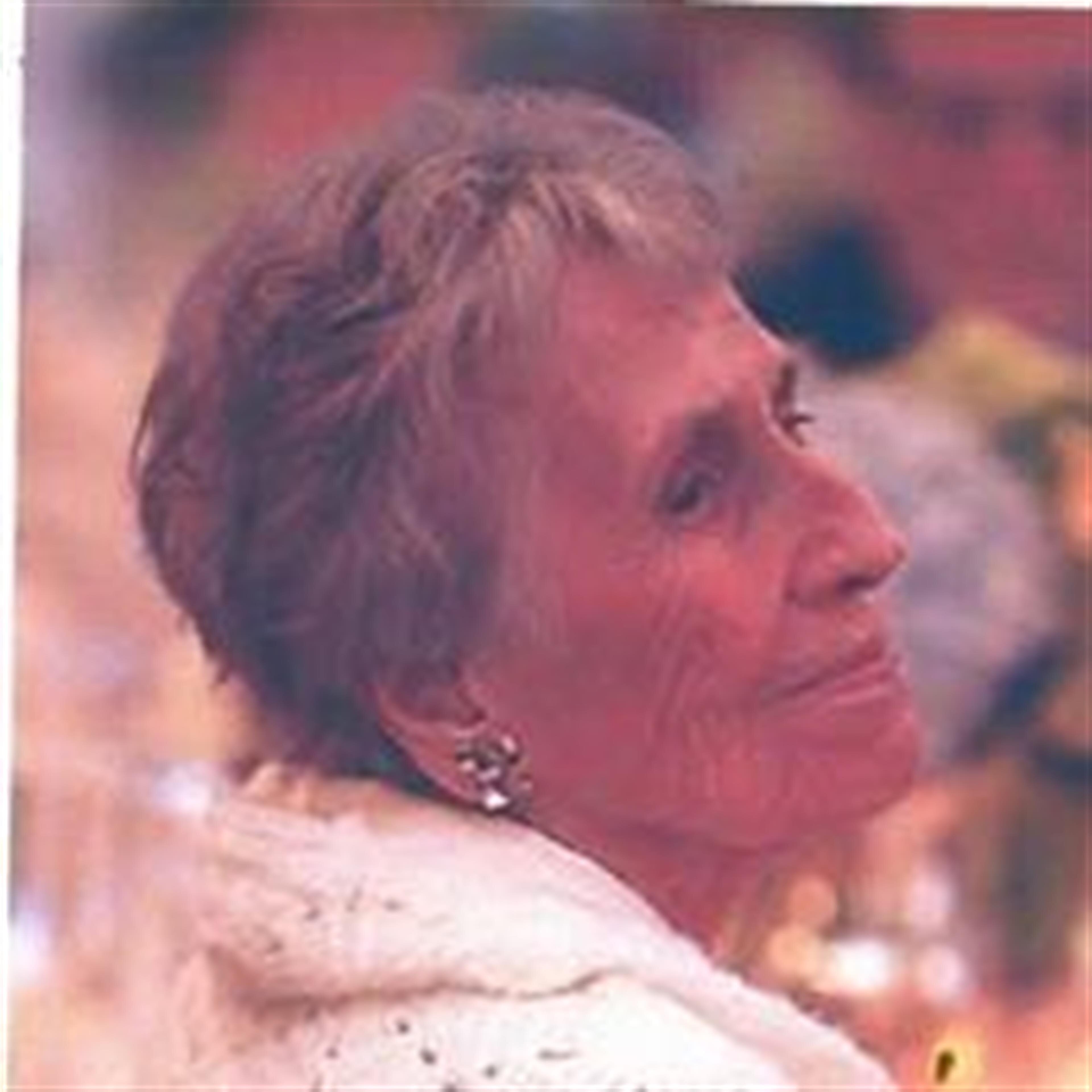 Betty Jo Wilson