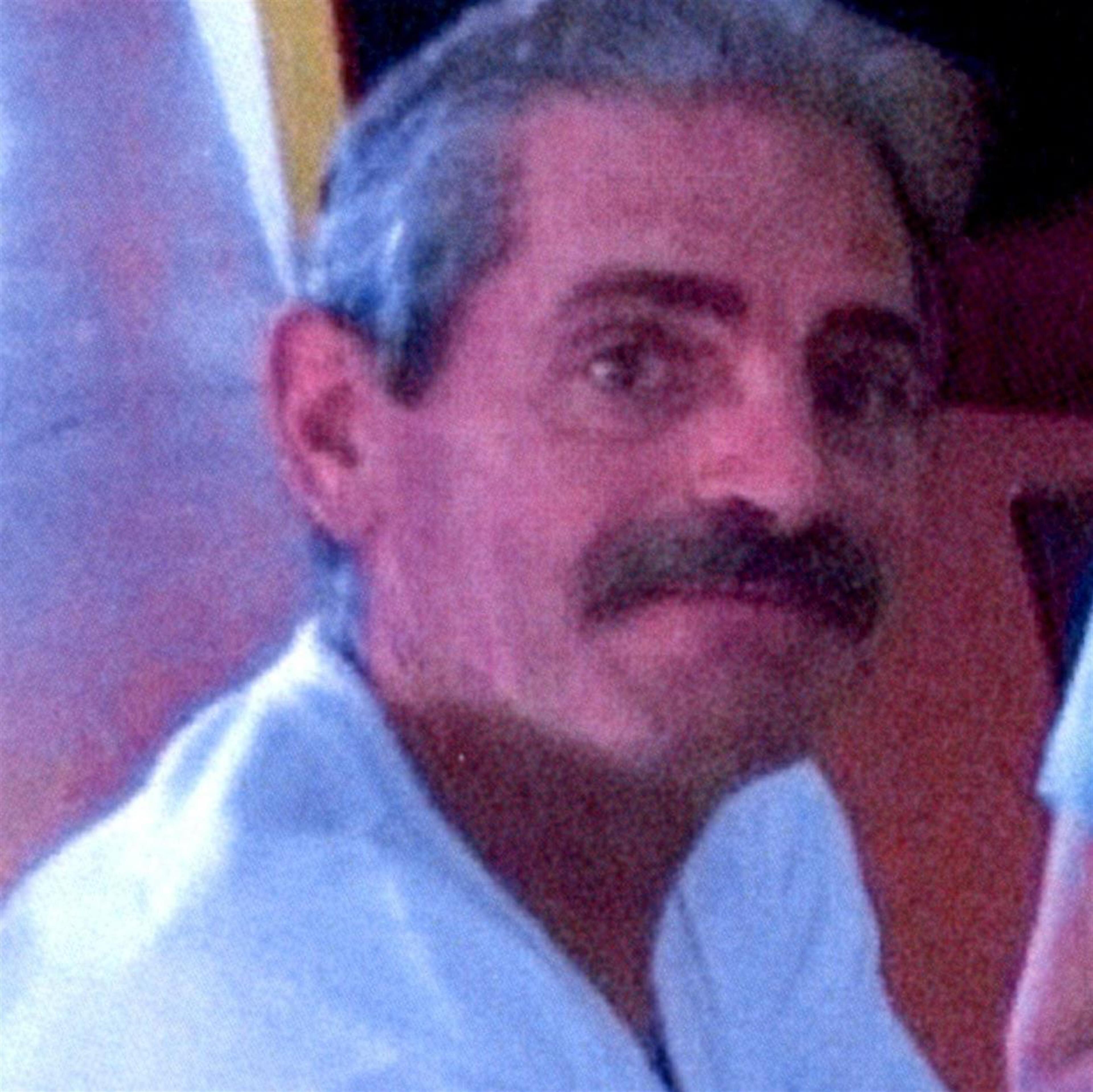Kenneth Robert Counterman