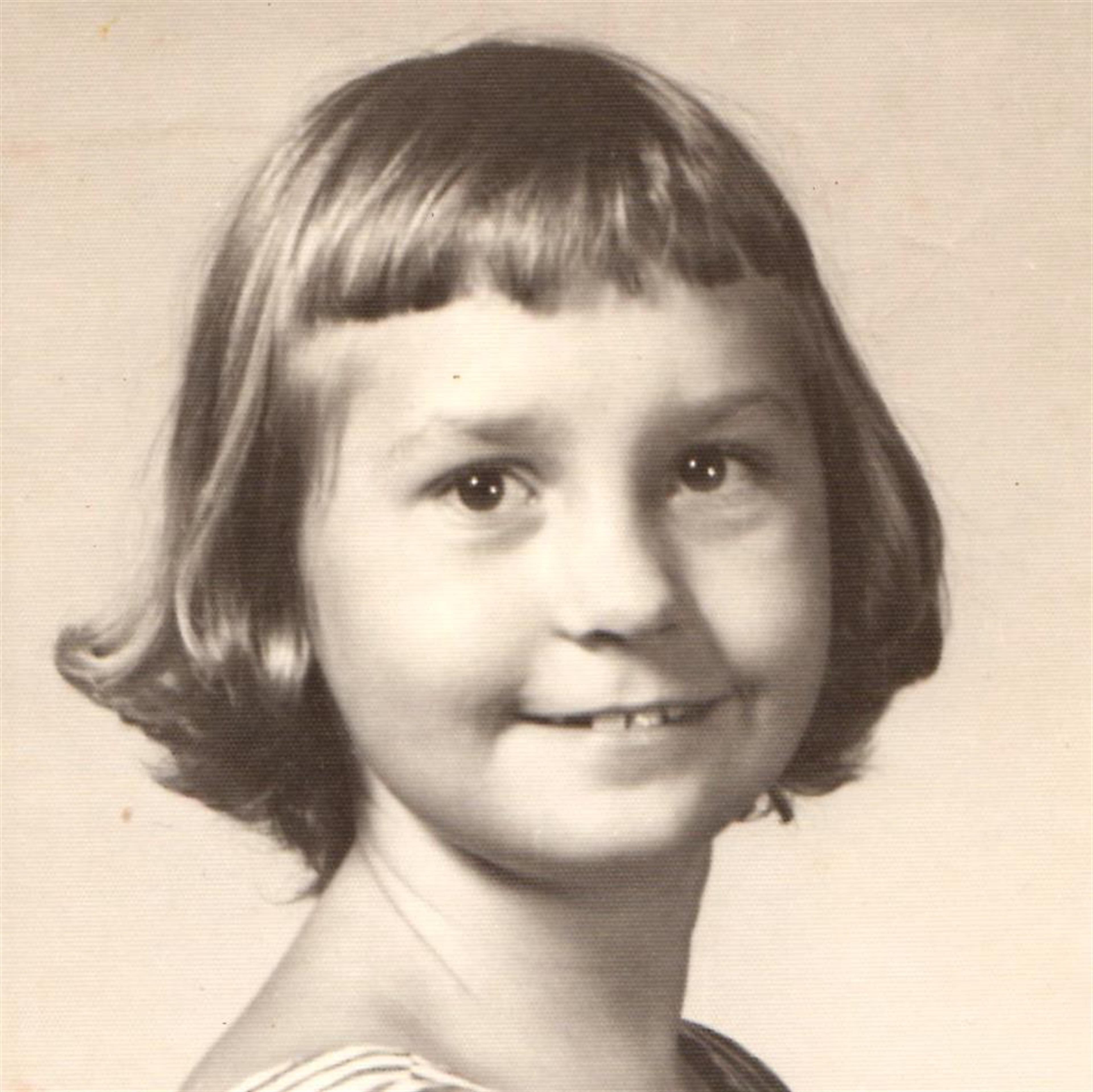 Debra L. Speake