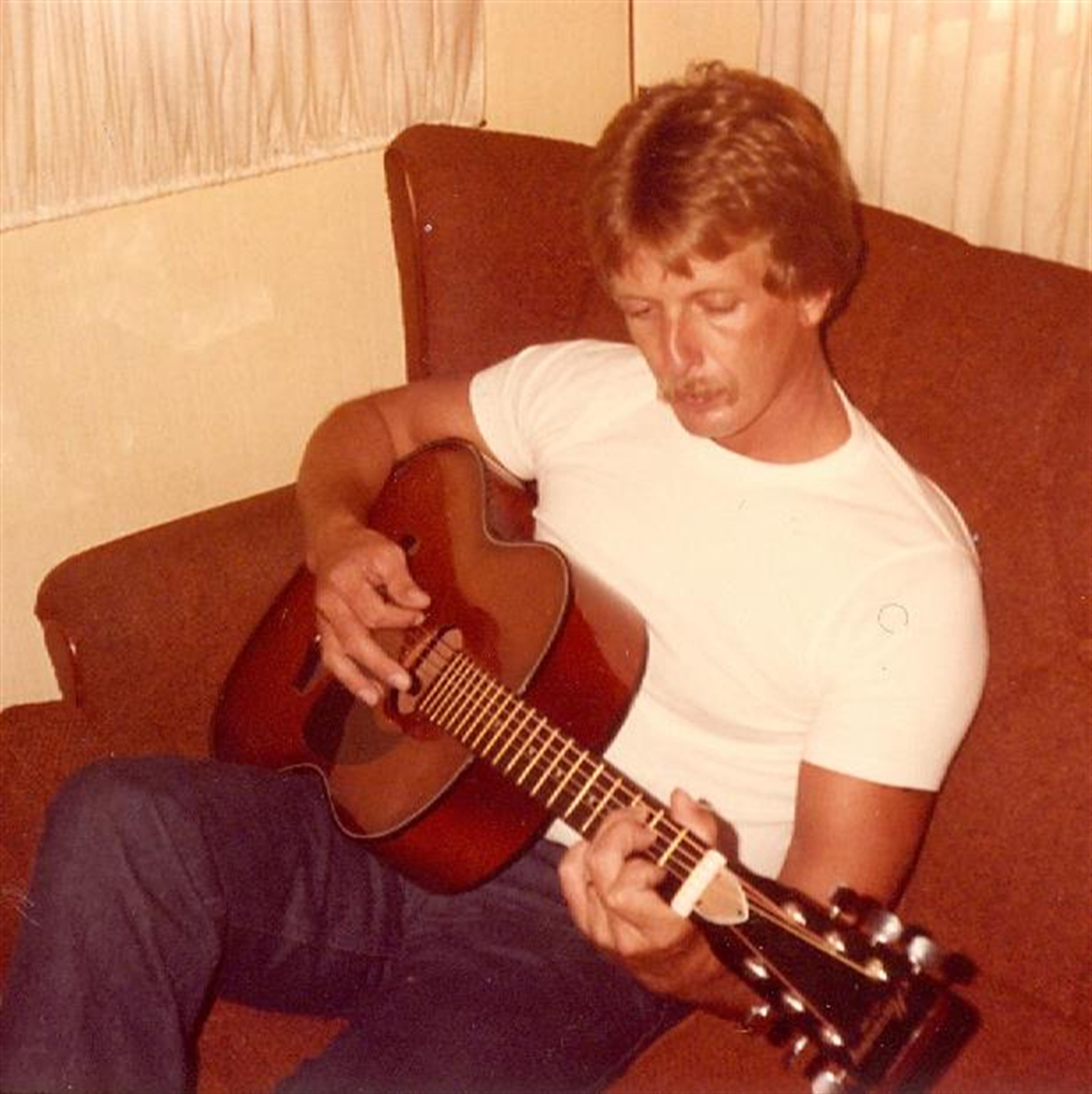 Mr. Stanton George Baldwin II