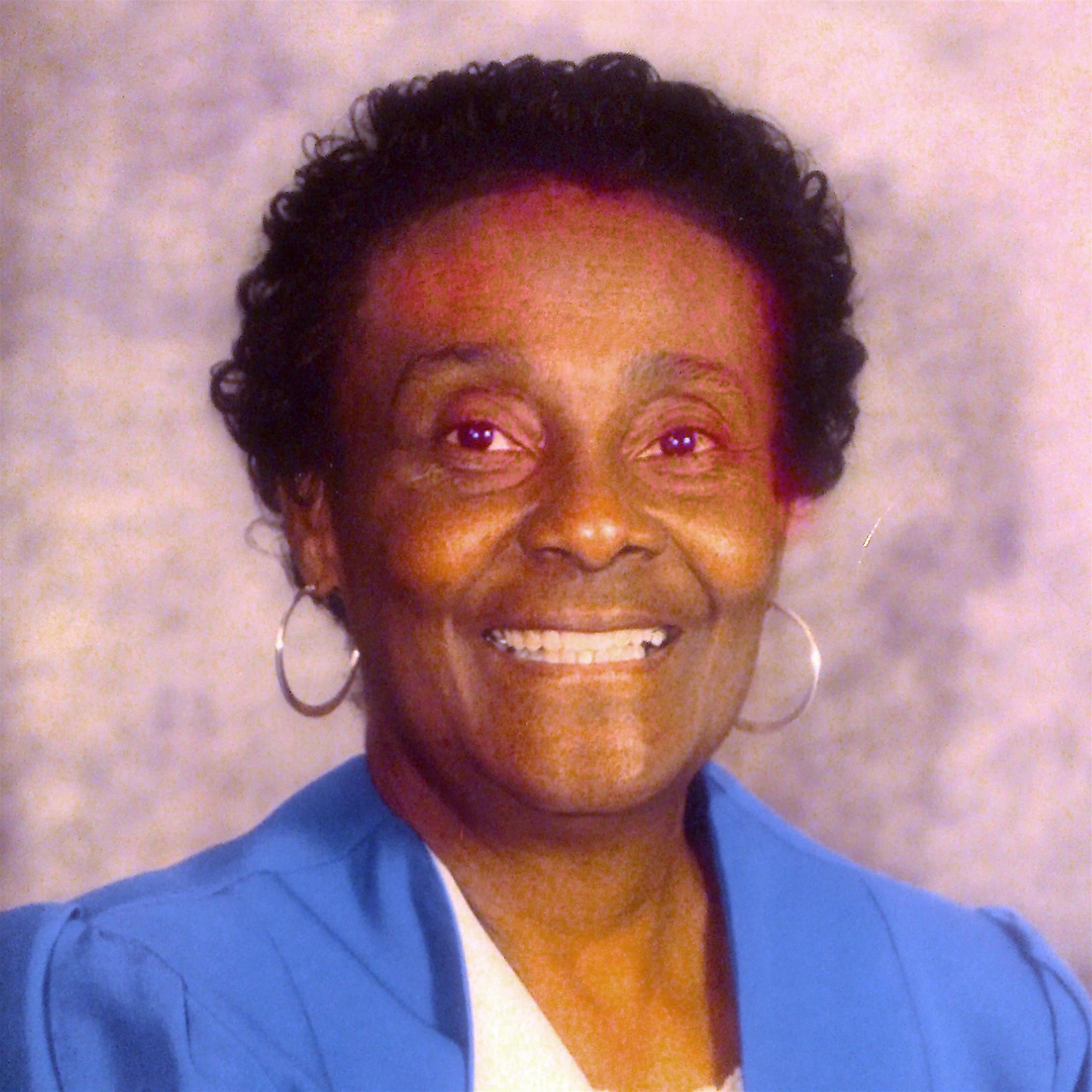 Lola M. Russell