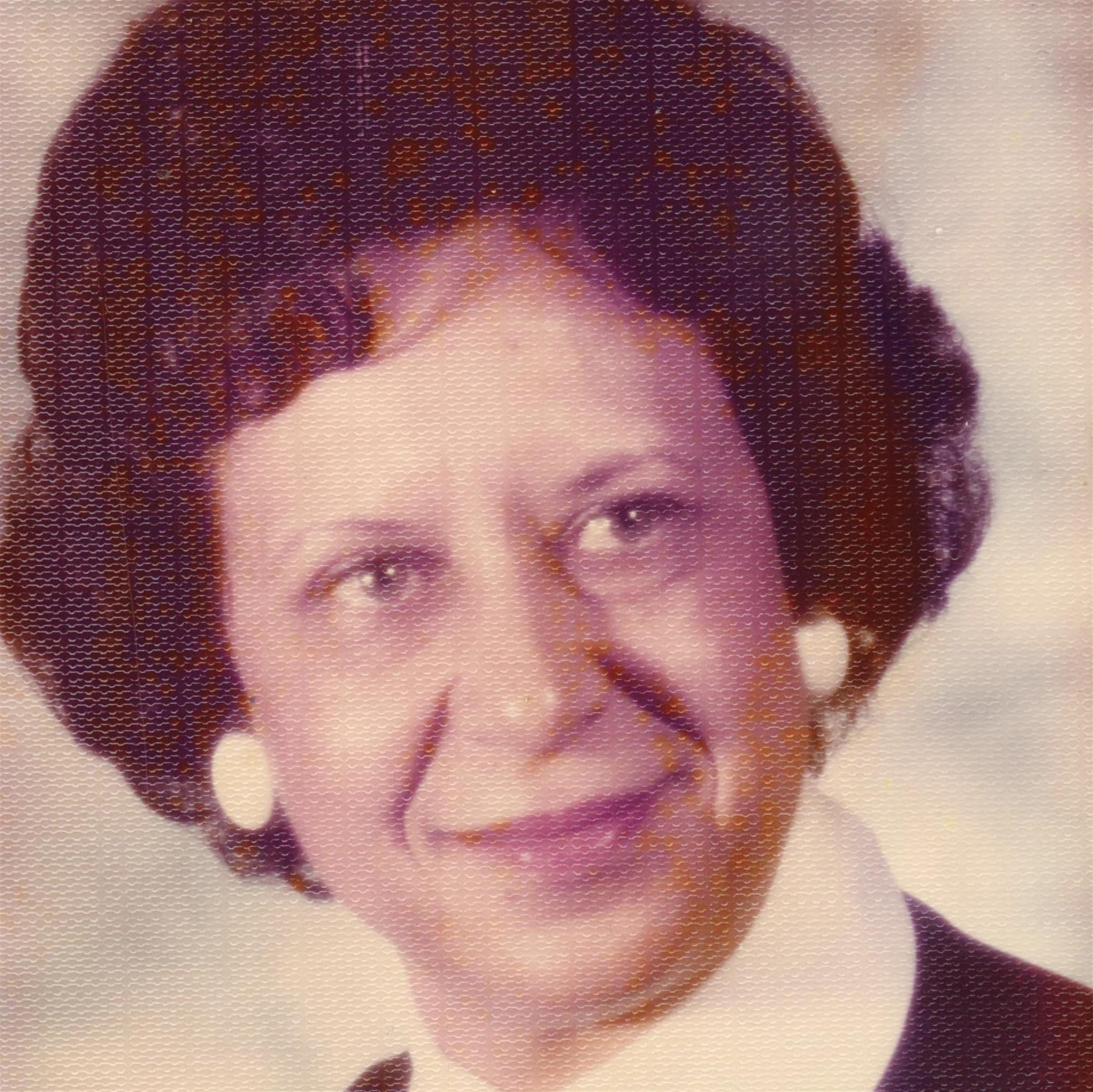 Ms. Shirley Barnett