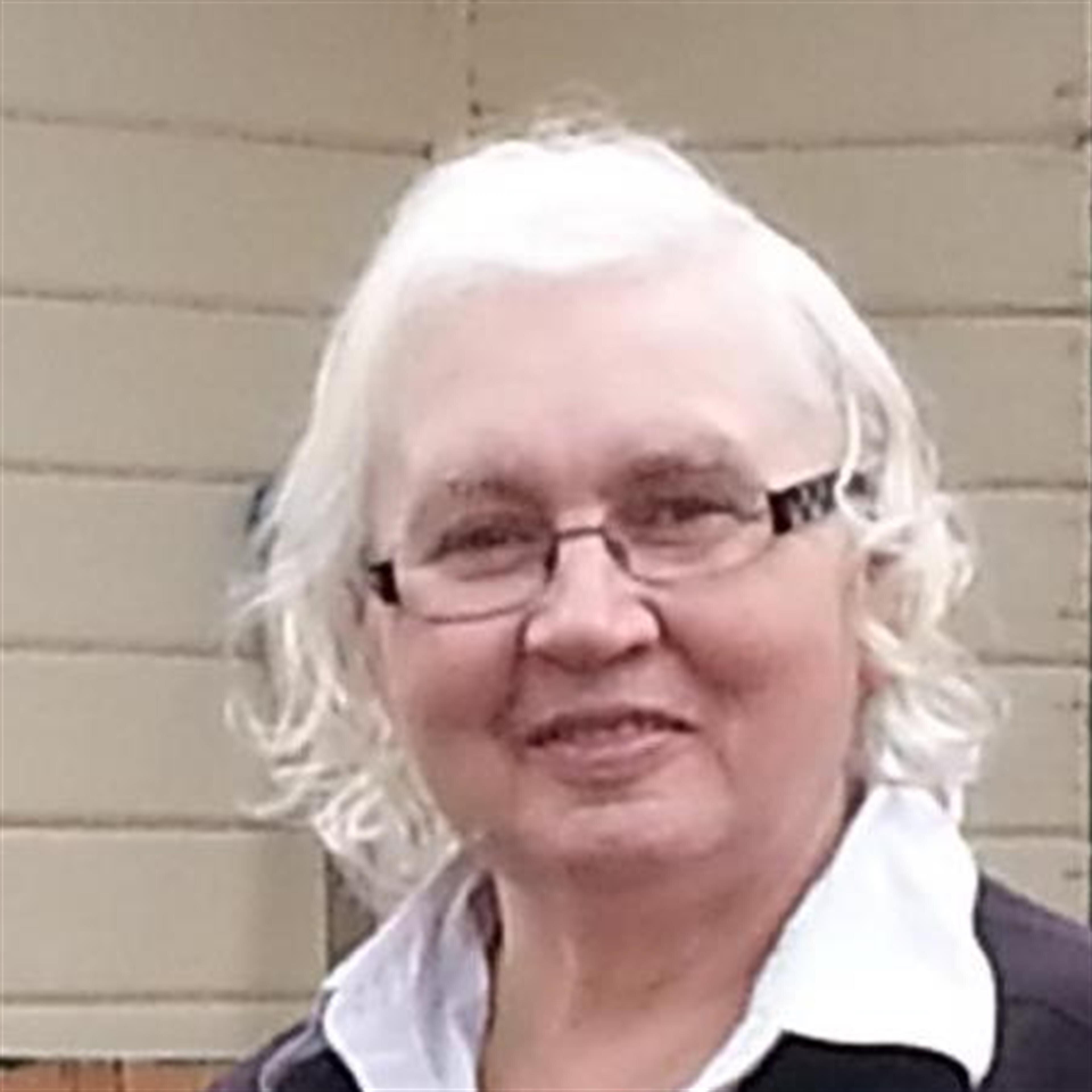 Lorraine Bernice Zabel