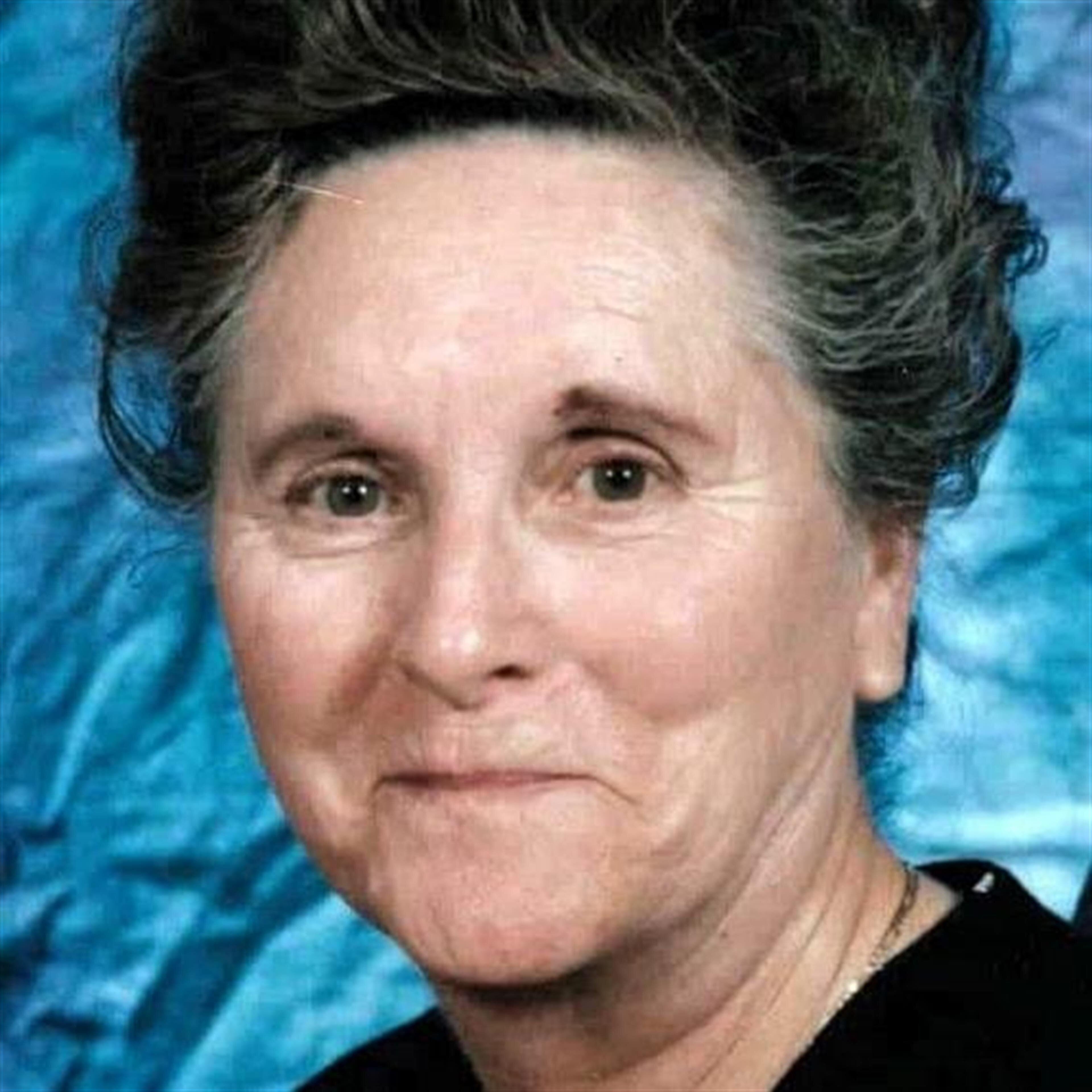 Virga Pauline DeRossett