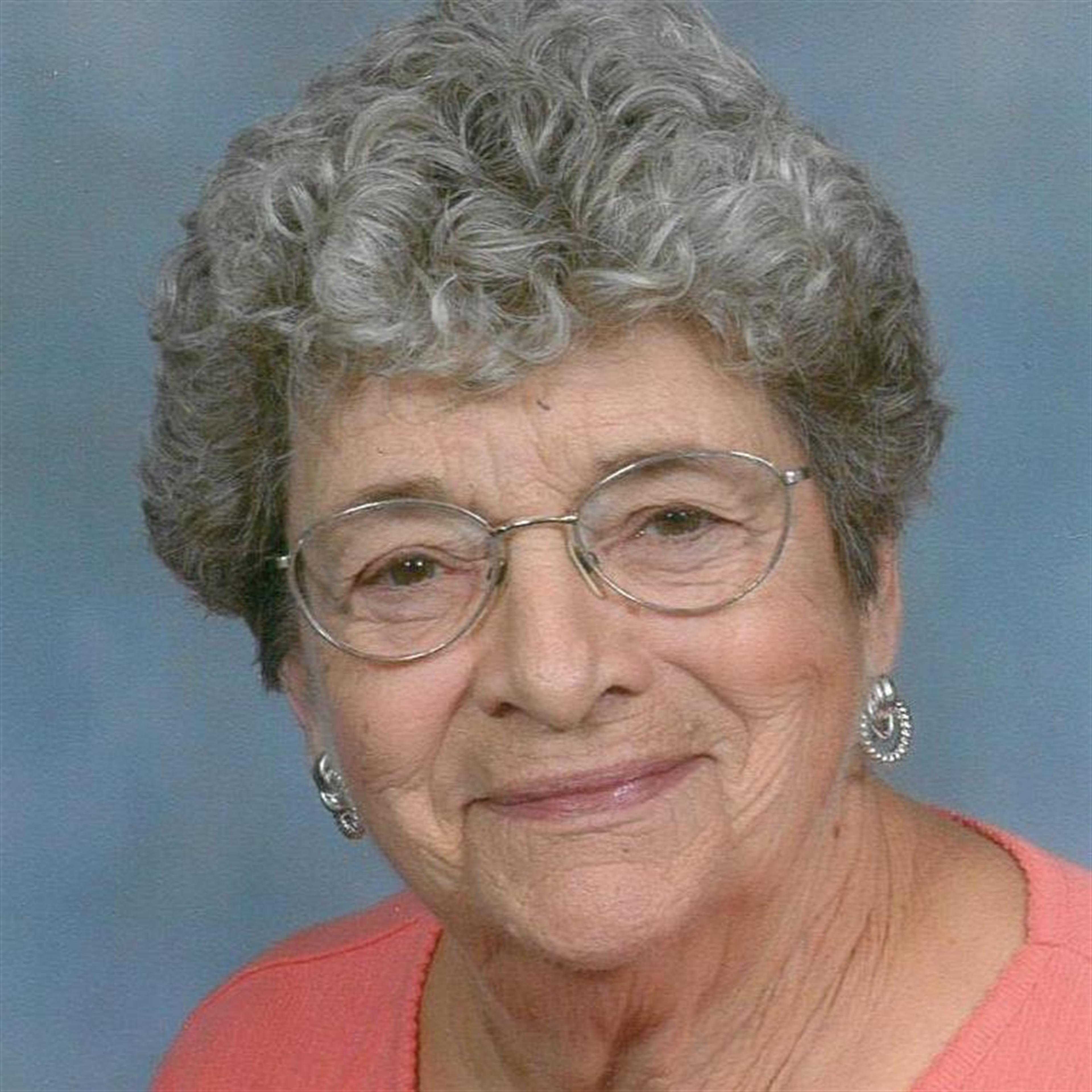 Mrs. Dora Challet Meares' obituary picture