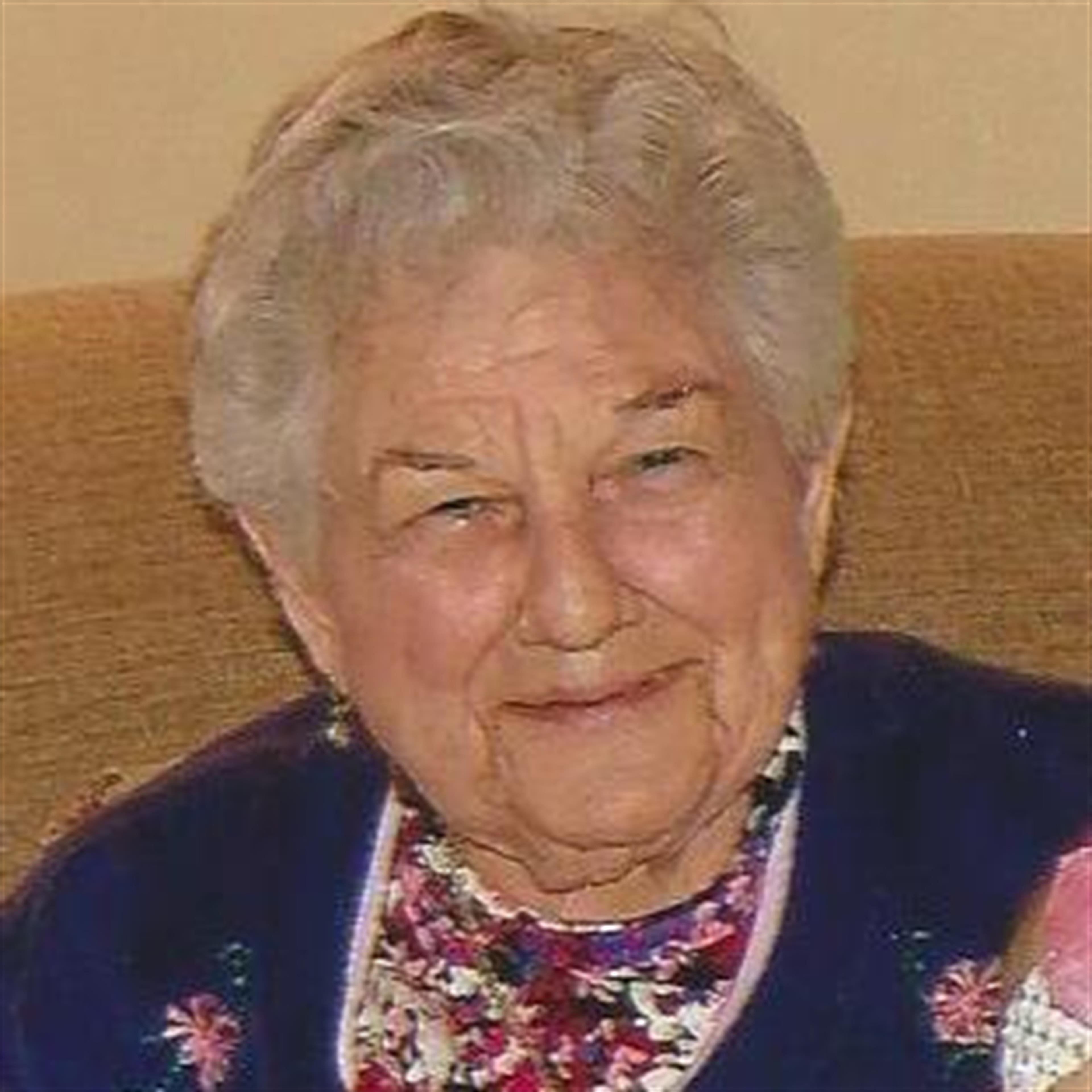 Mrs. Angeline (Benardino) Kenny's obituary picture