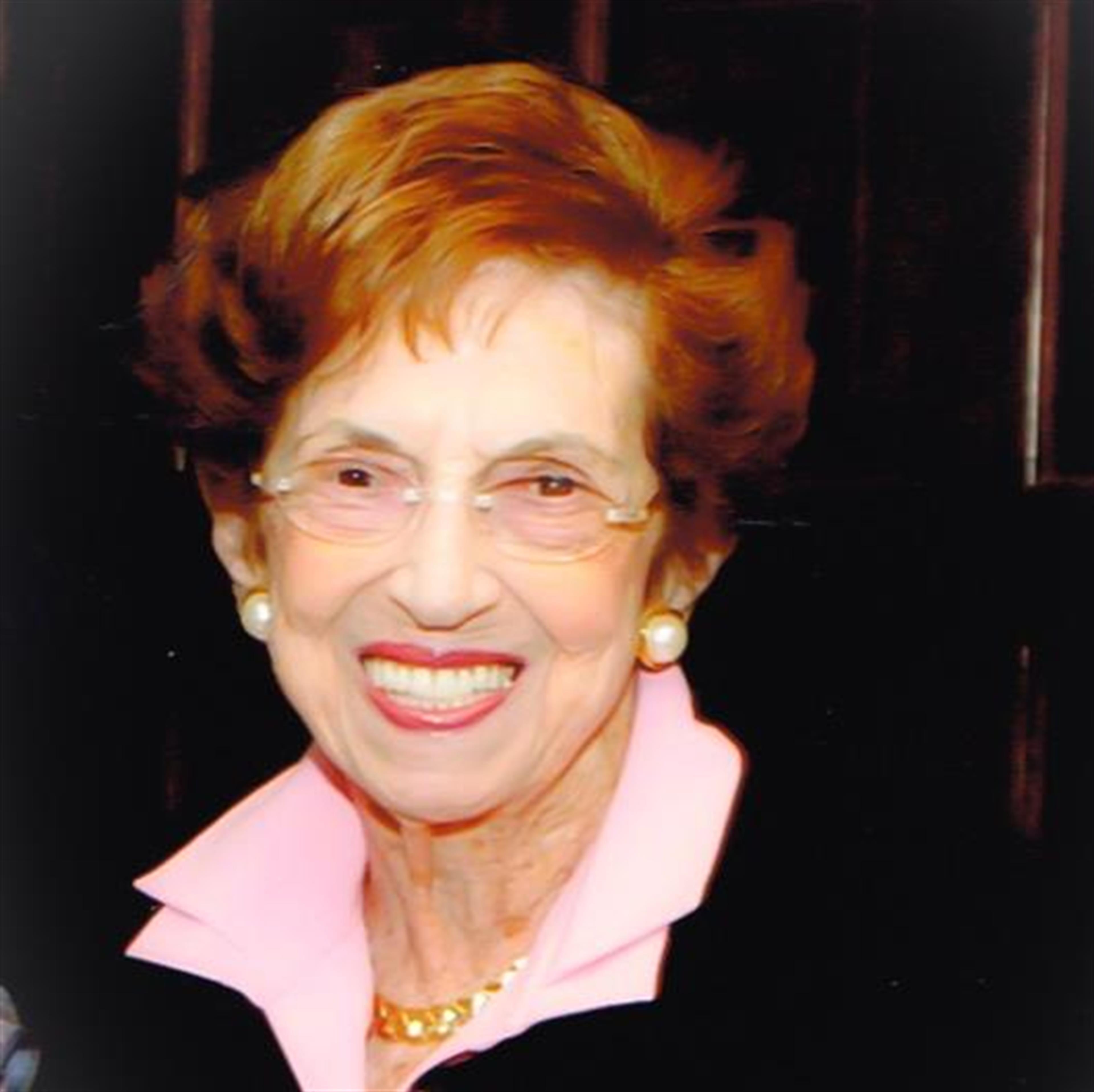 Bessie D. Galbut