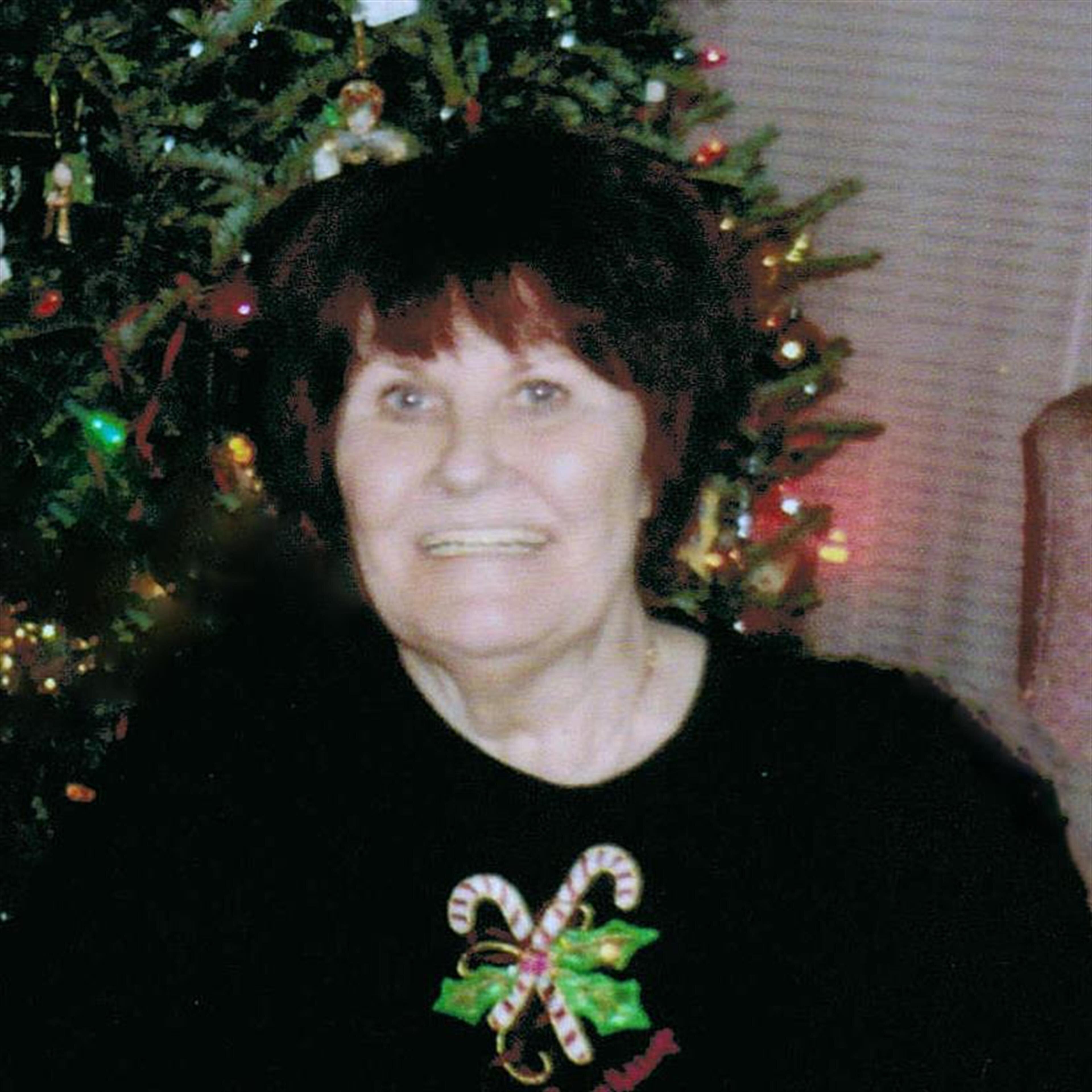 Della F. Luck