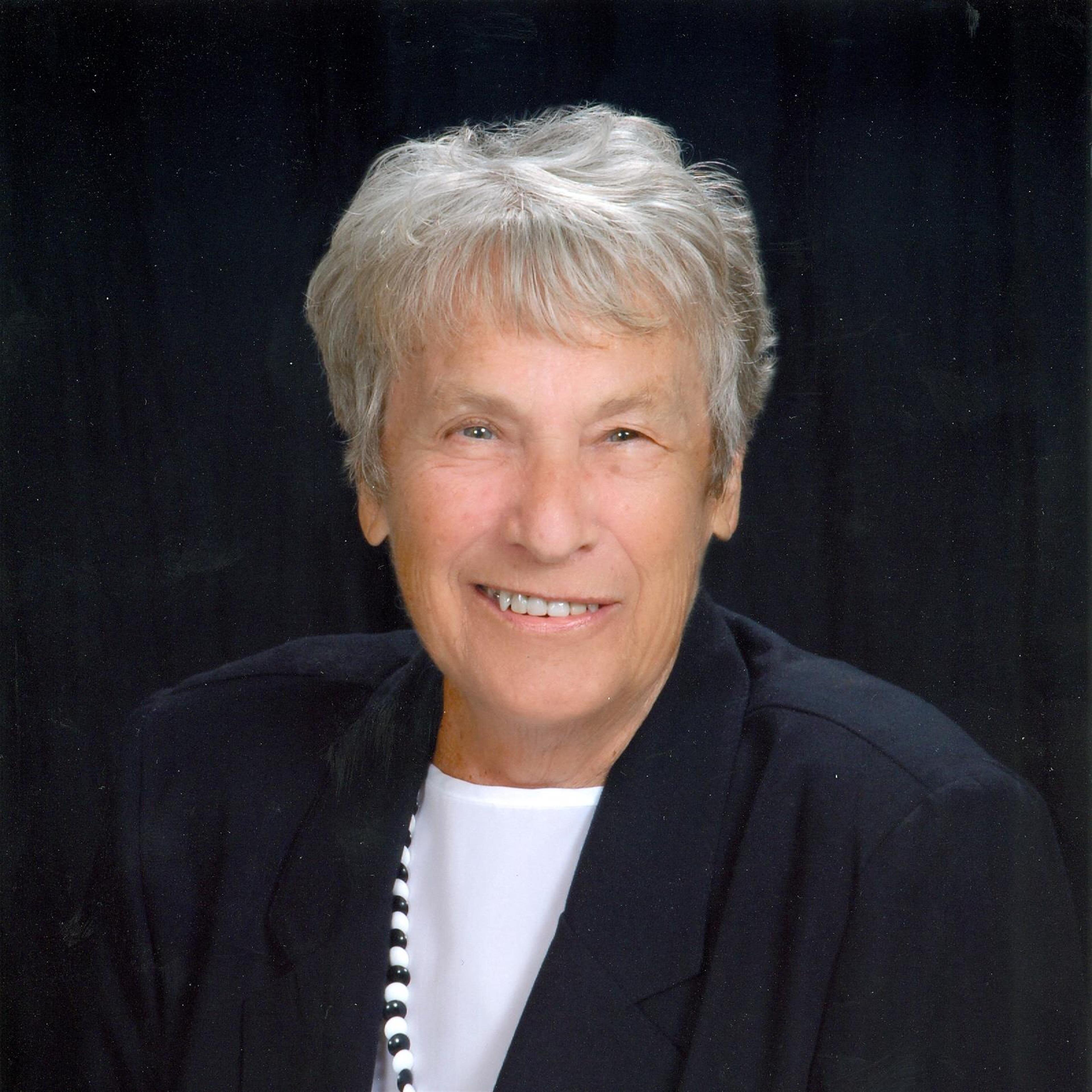 Marie M. Lewis