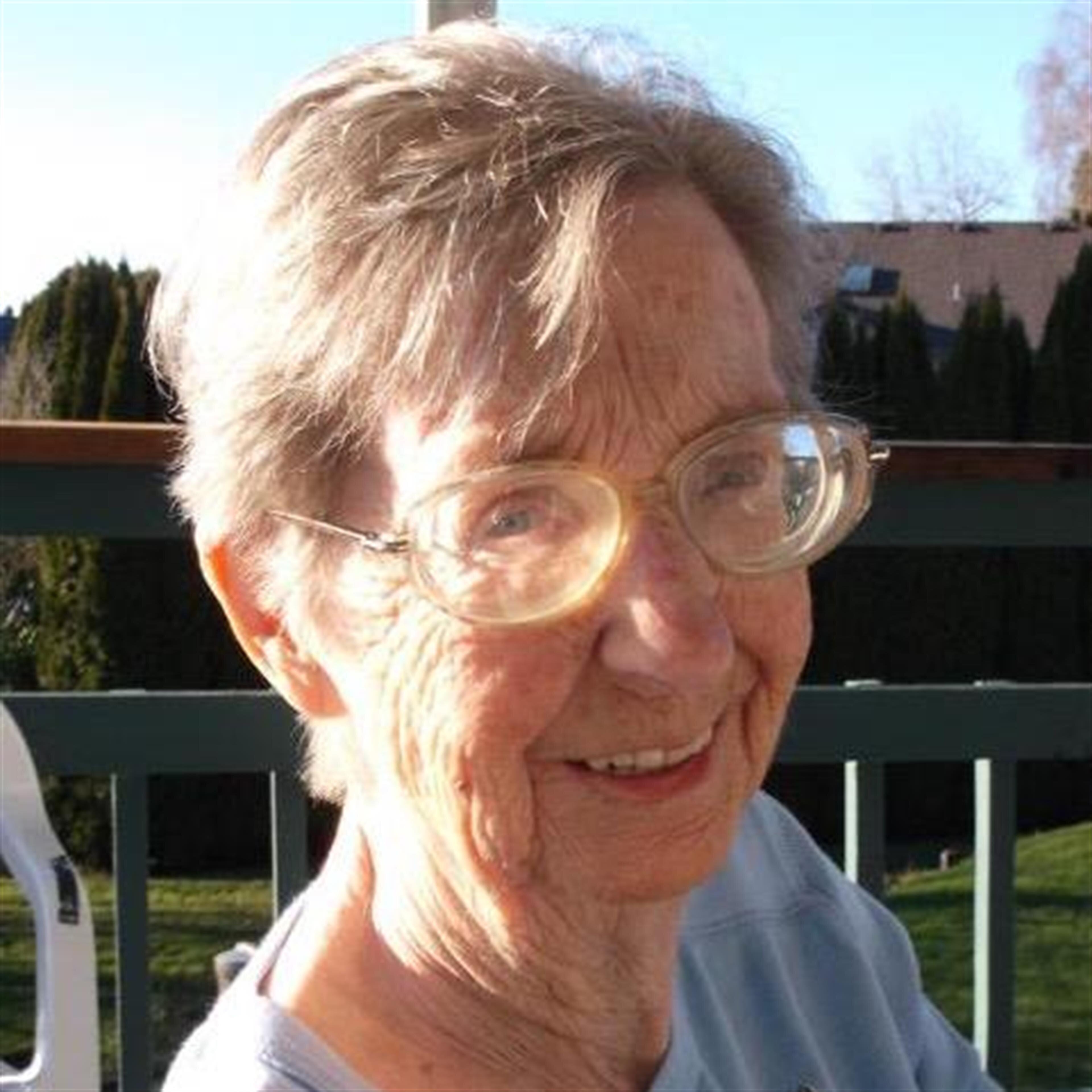 Constance    "Connie"  G. Bleich