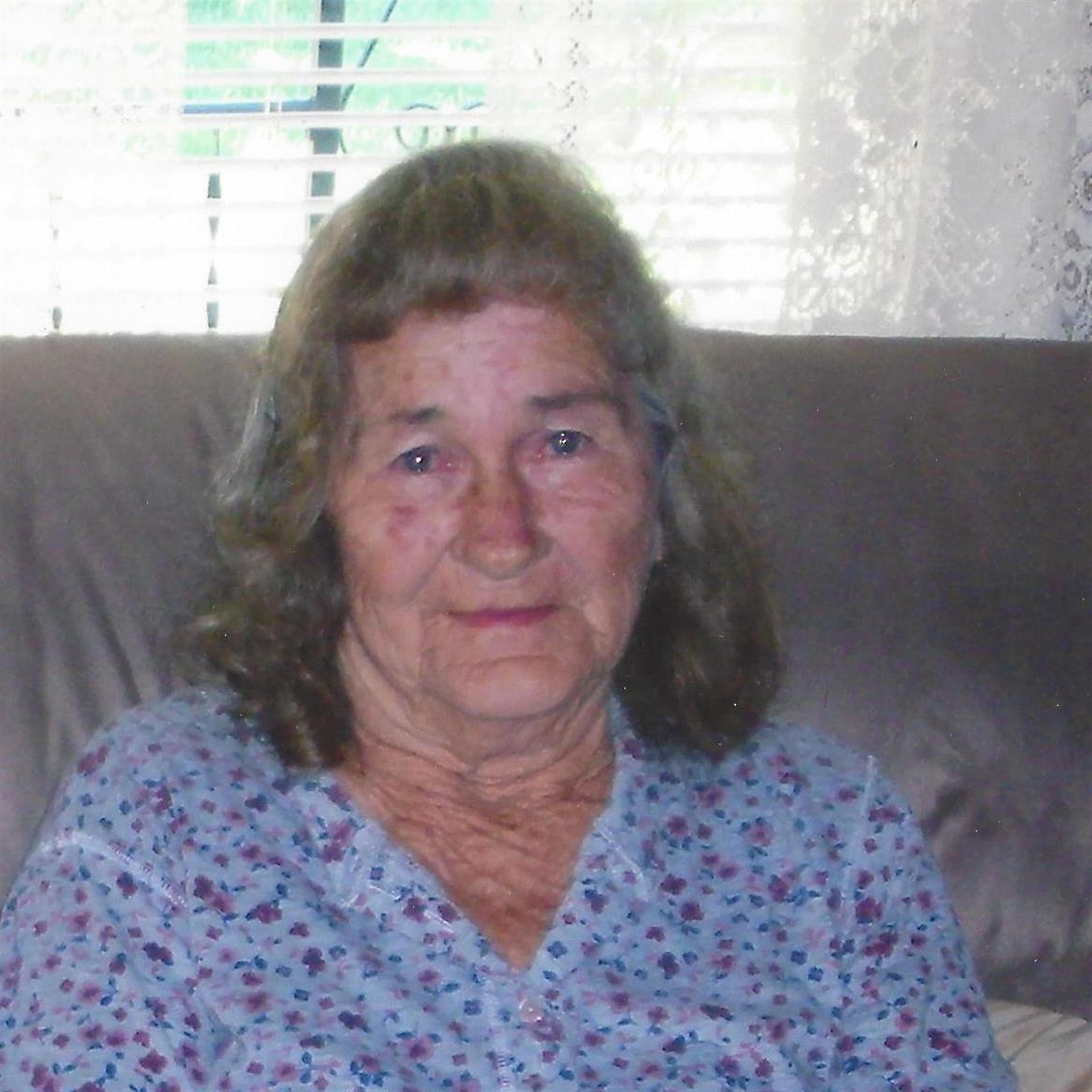 Dottie Jean Moore (Hartville)