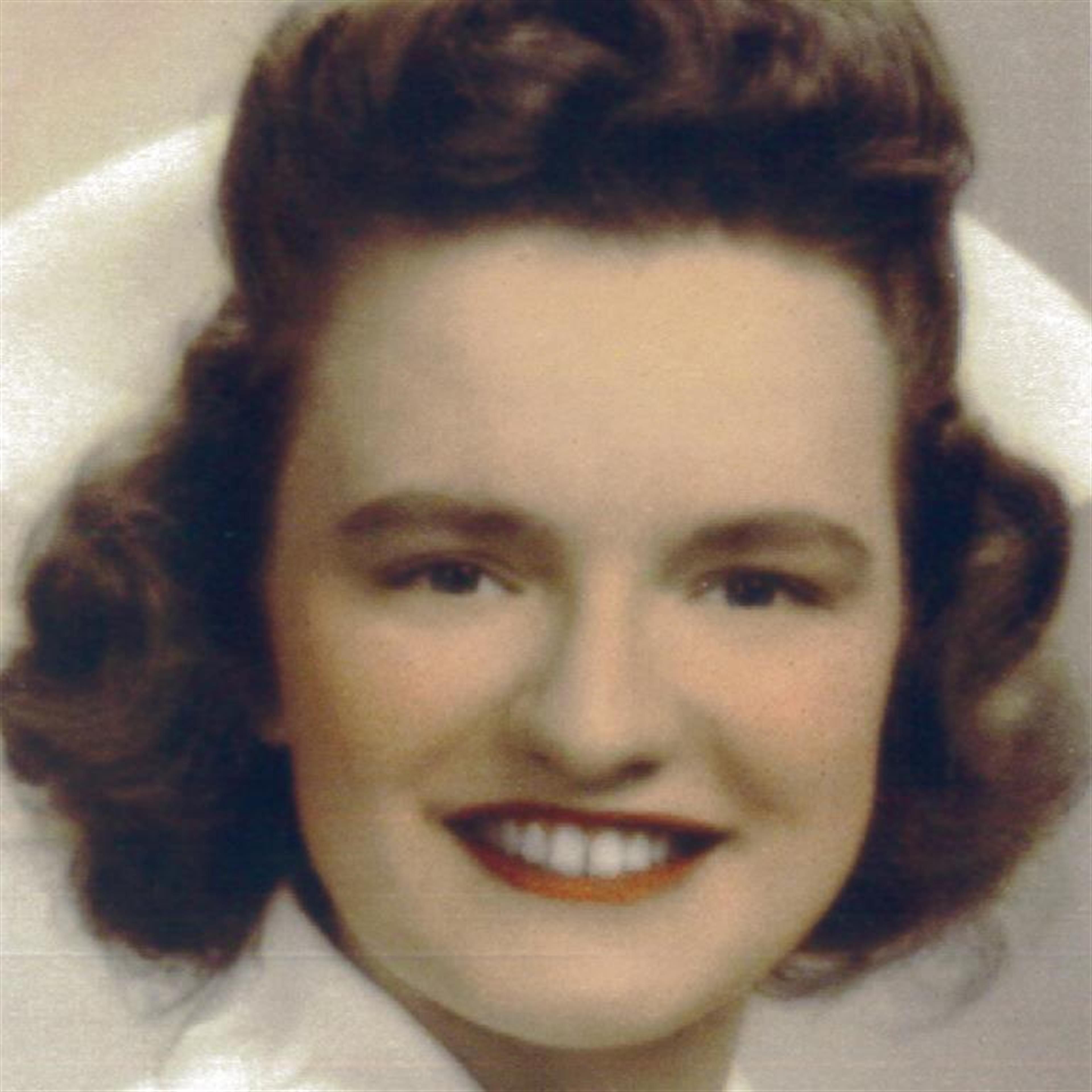 Norma  B. (Schultz) Harer