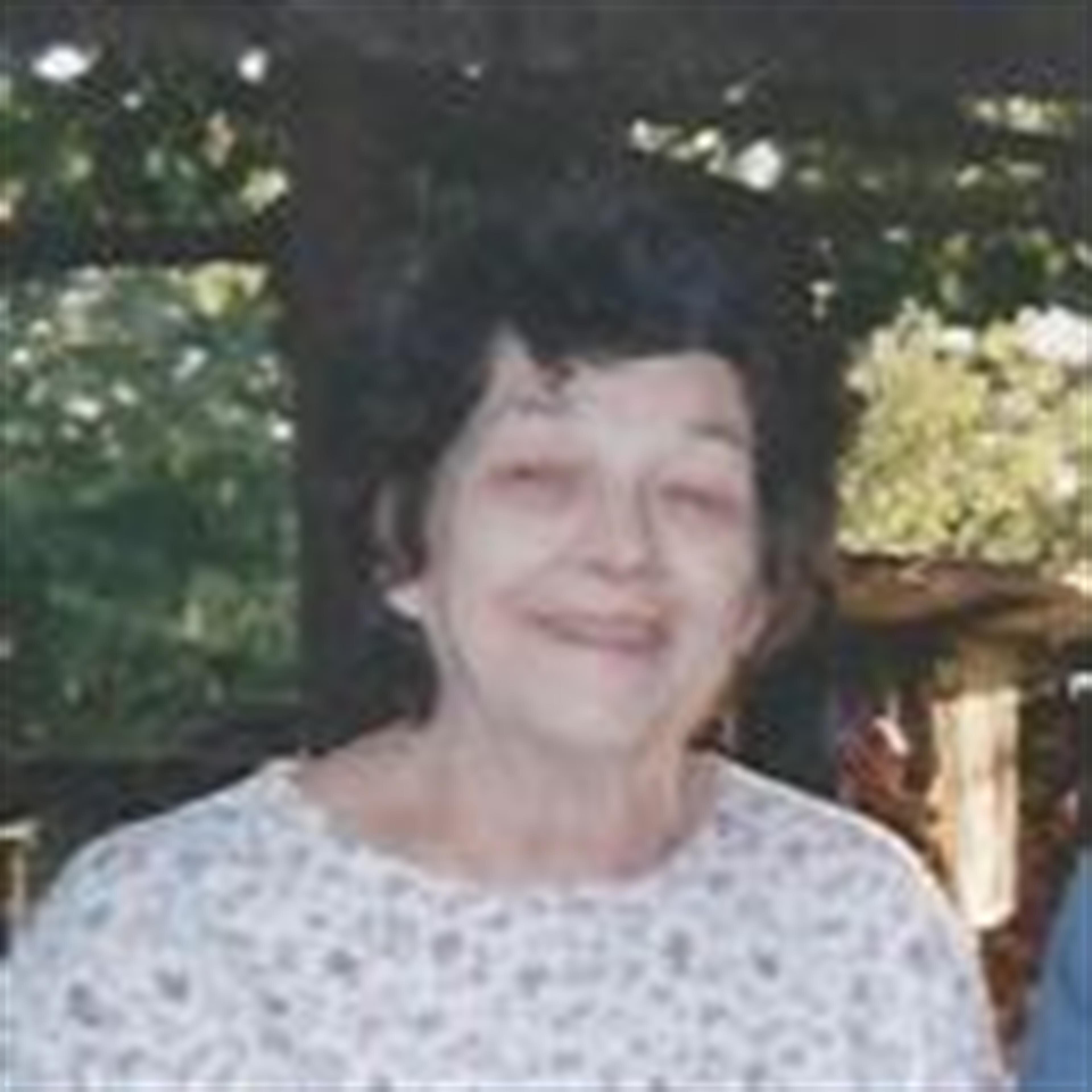 Rosemarie Gravelle (Lebanon)