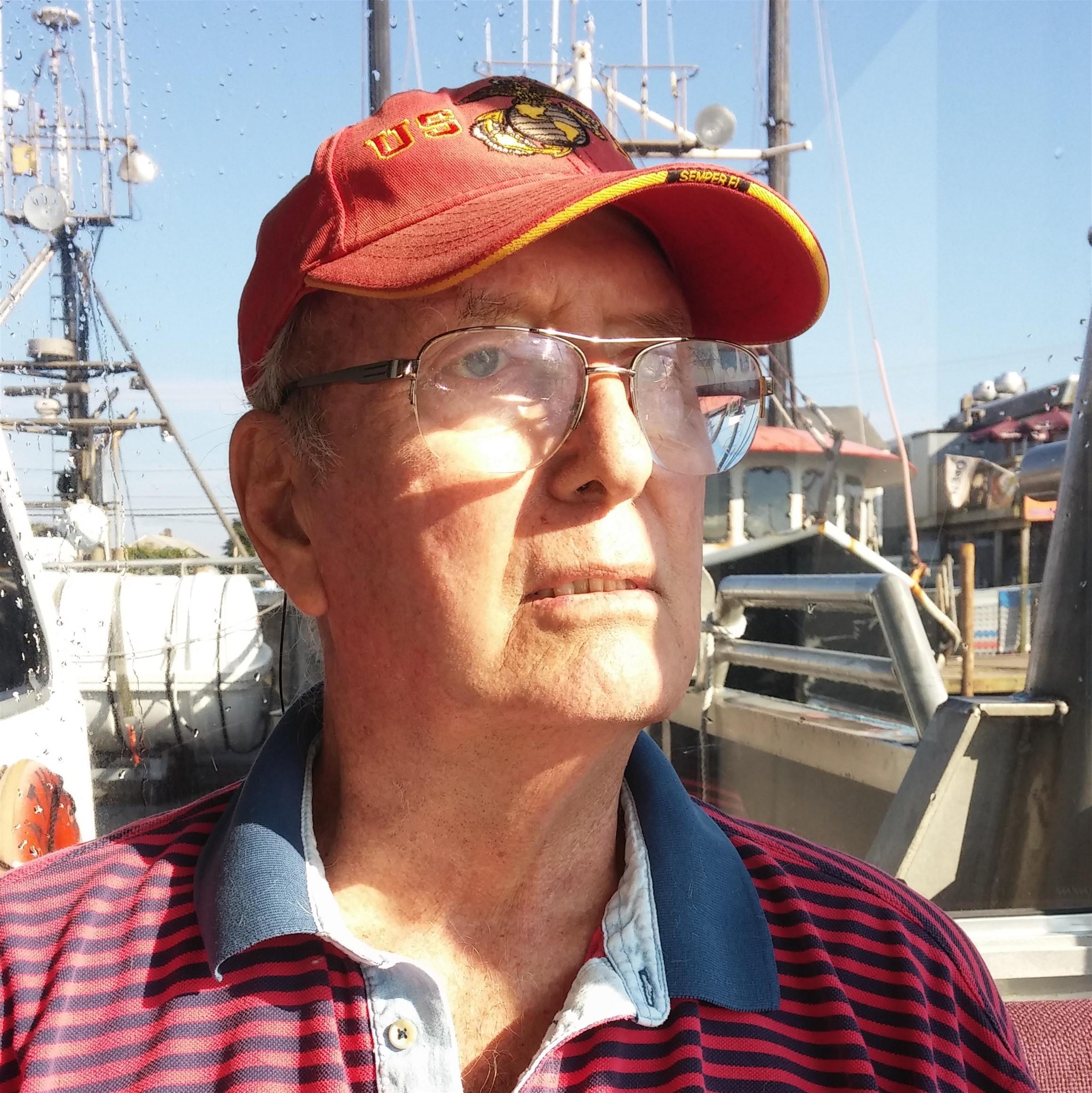 Roi W. Young's obituary picture