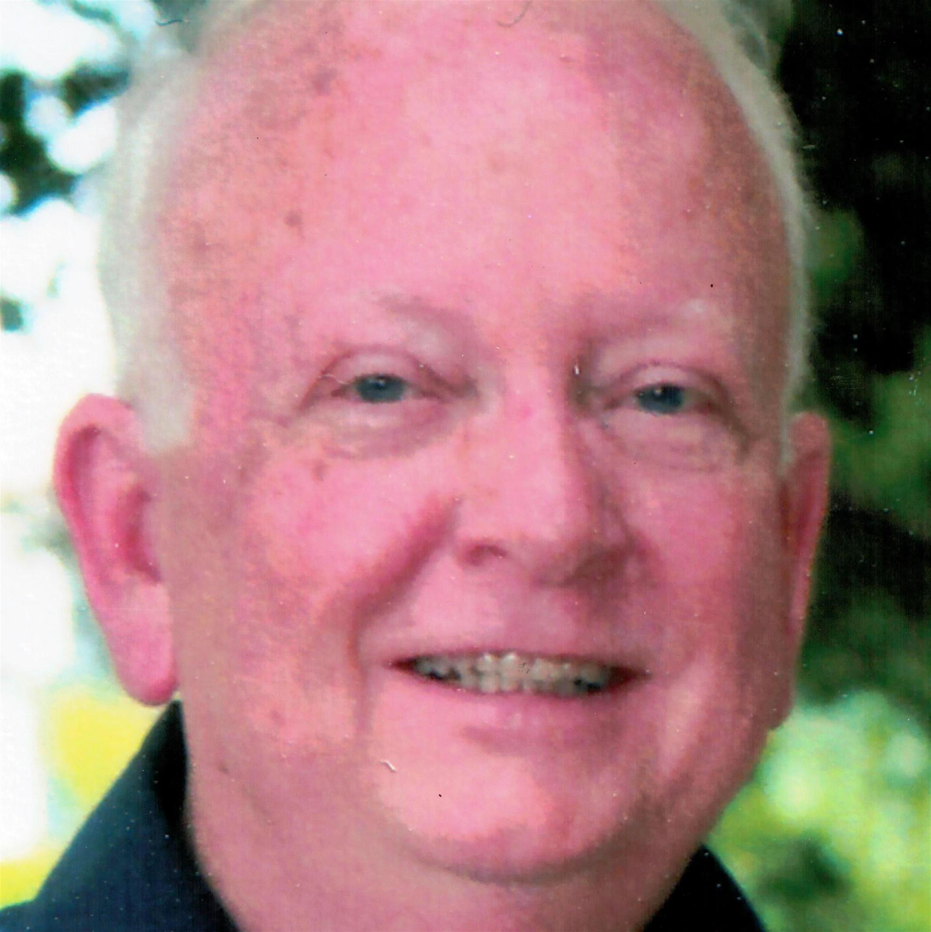 James Prior Hobbs