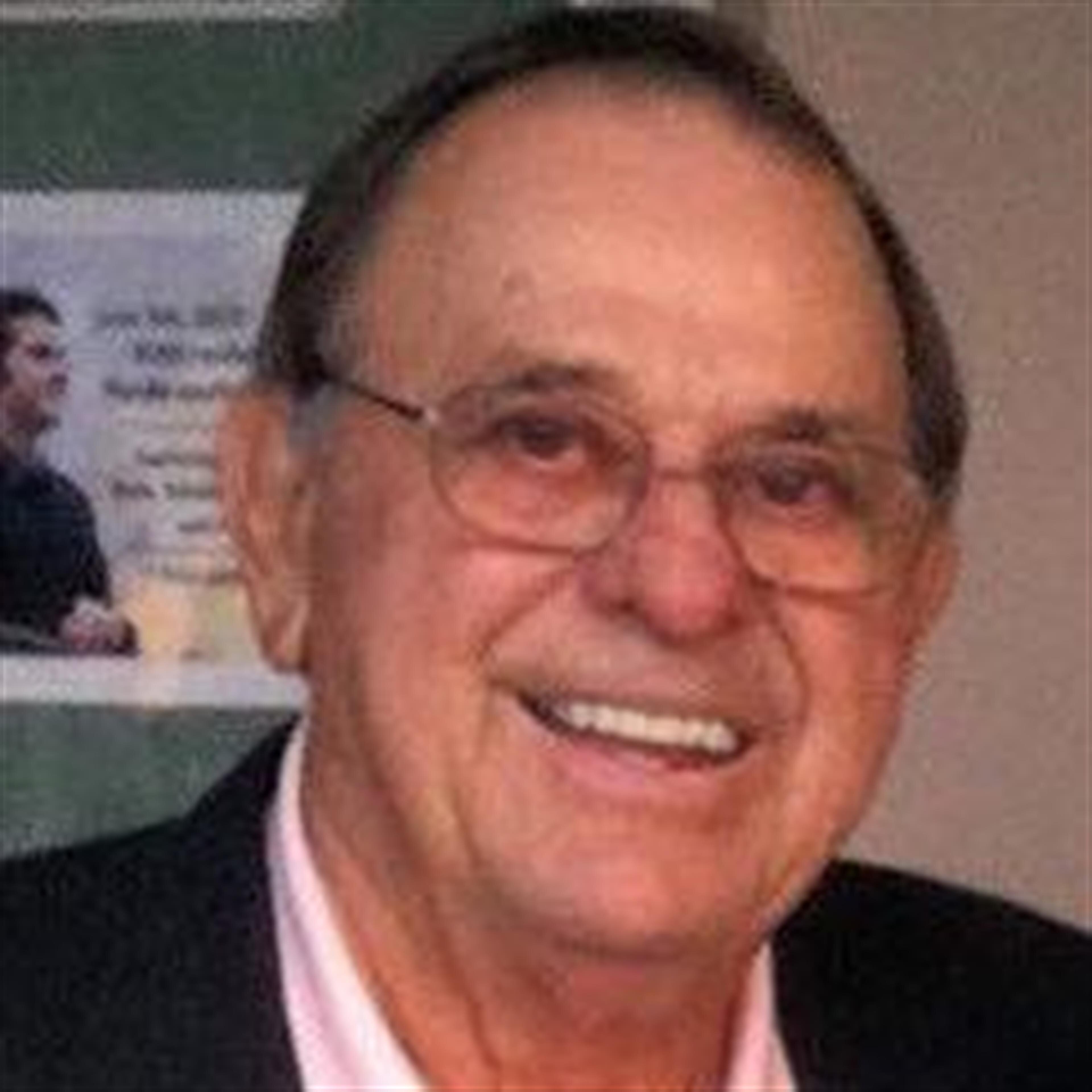 Gene  Blasingame