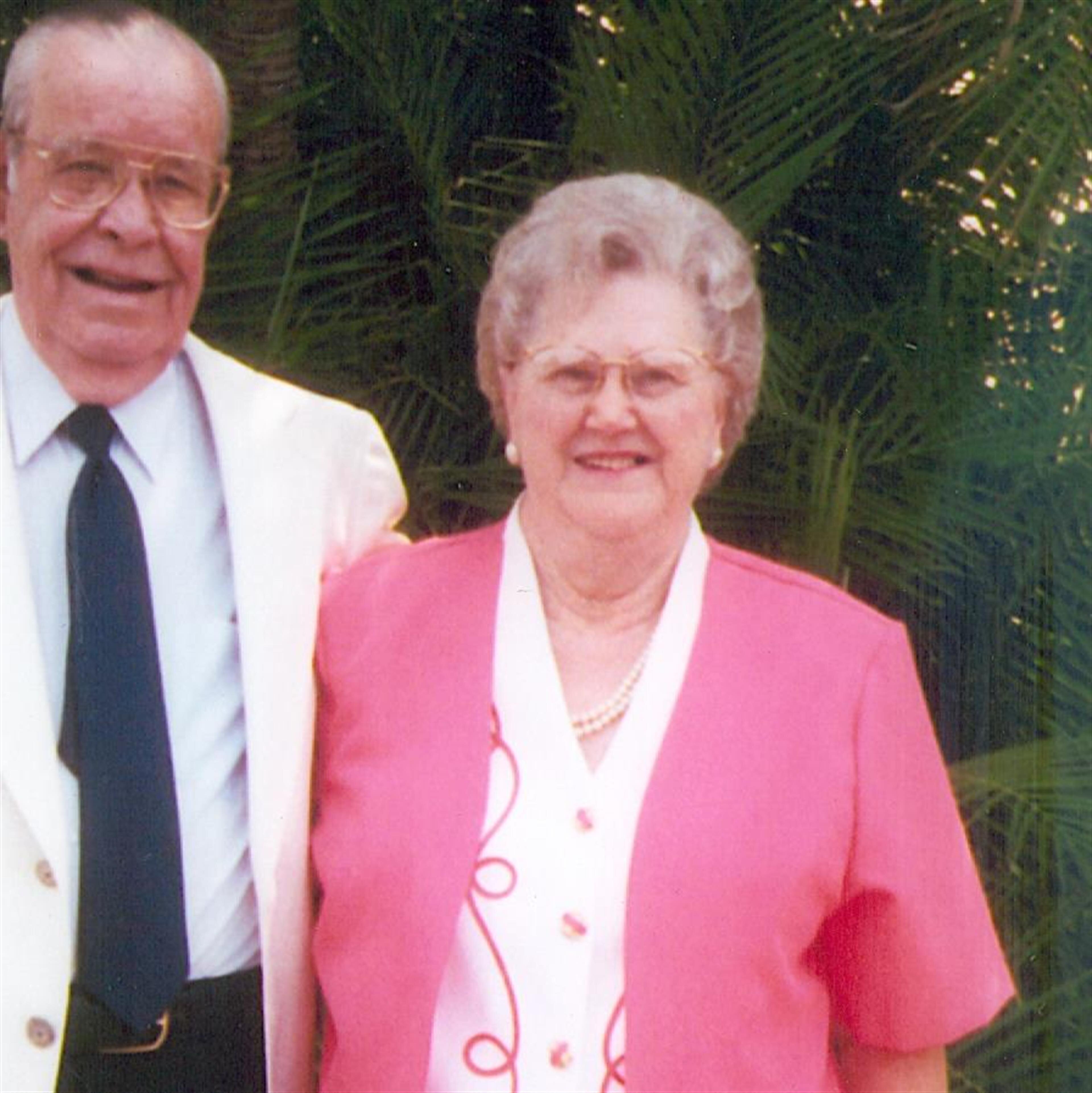 Ms. Martha Eva Hughes
