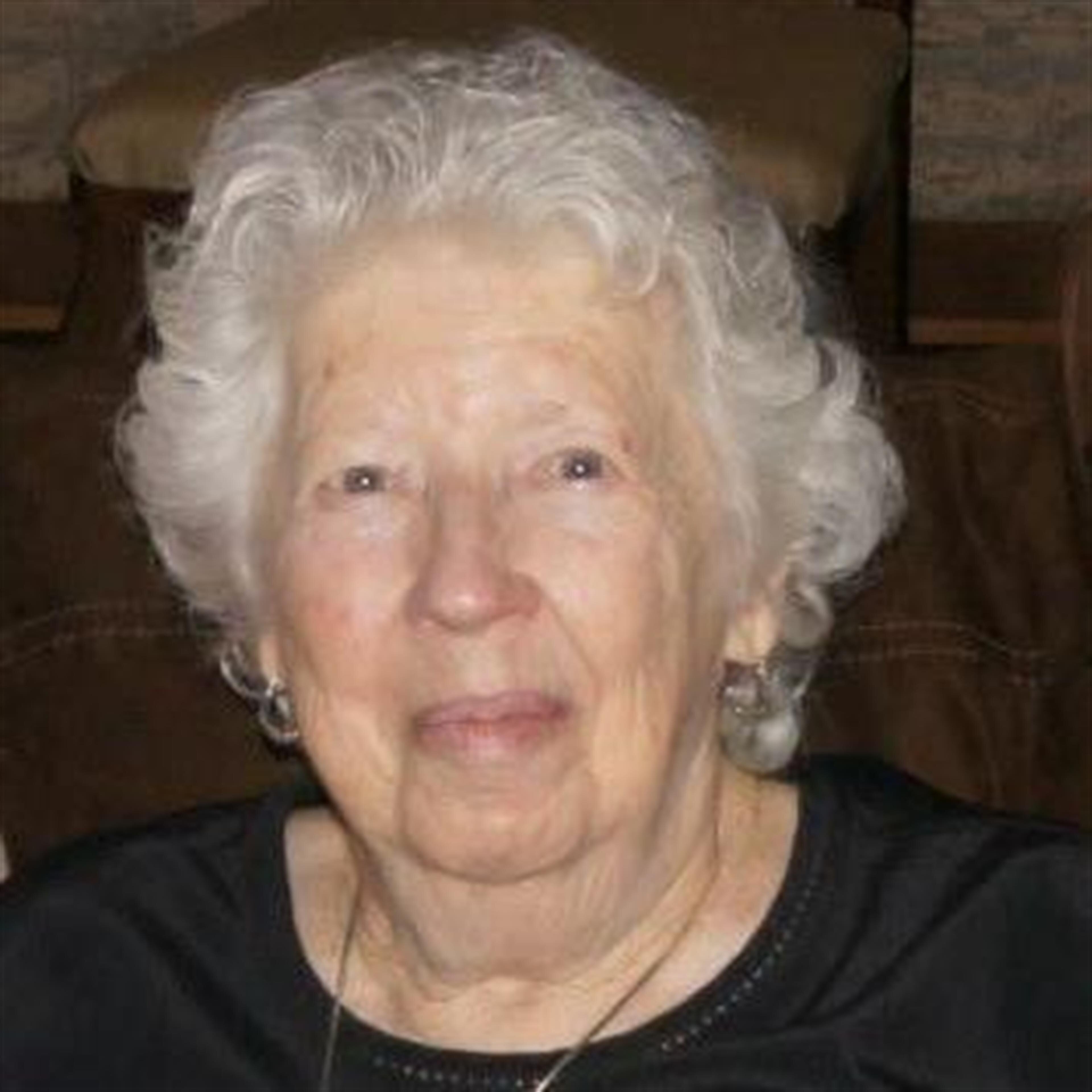 Mrs.  Doris Lucile Stanford