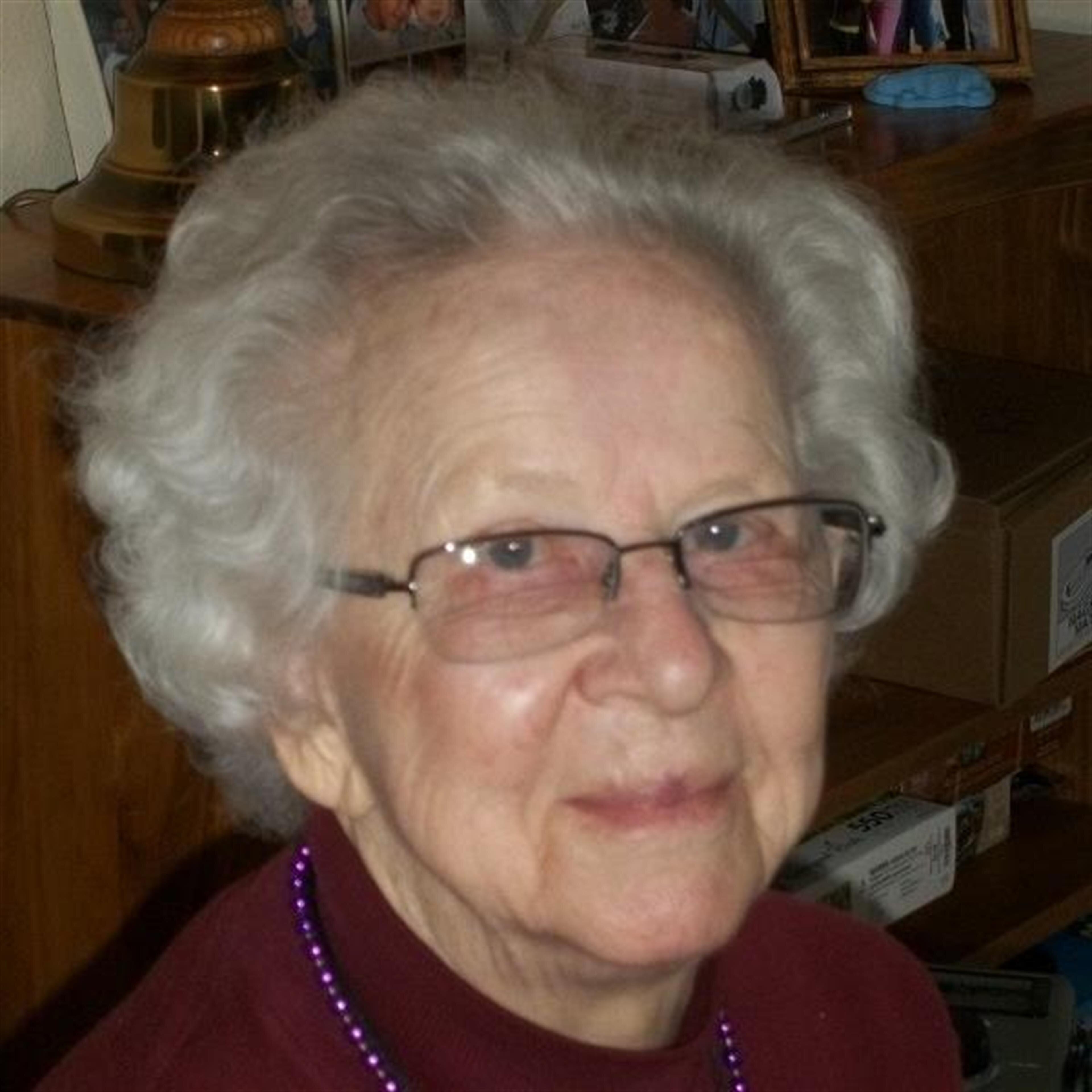 Olga Baso
