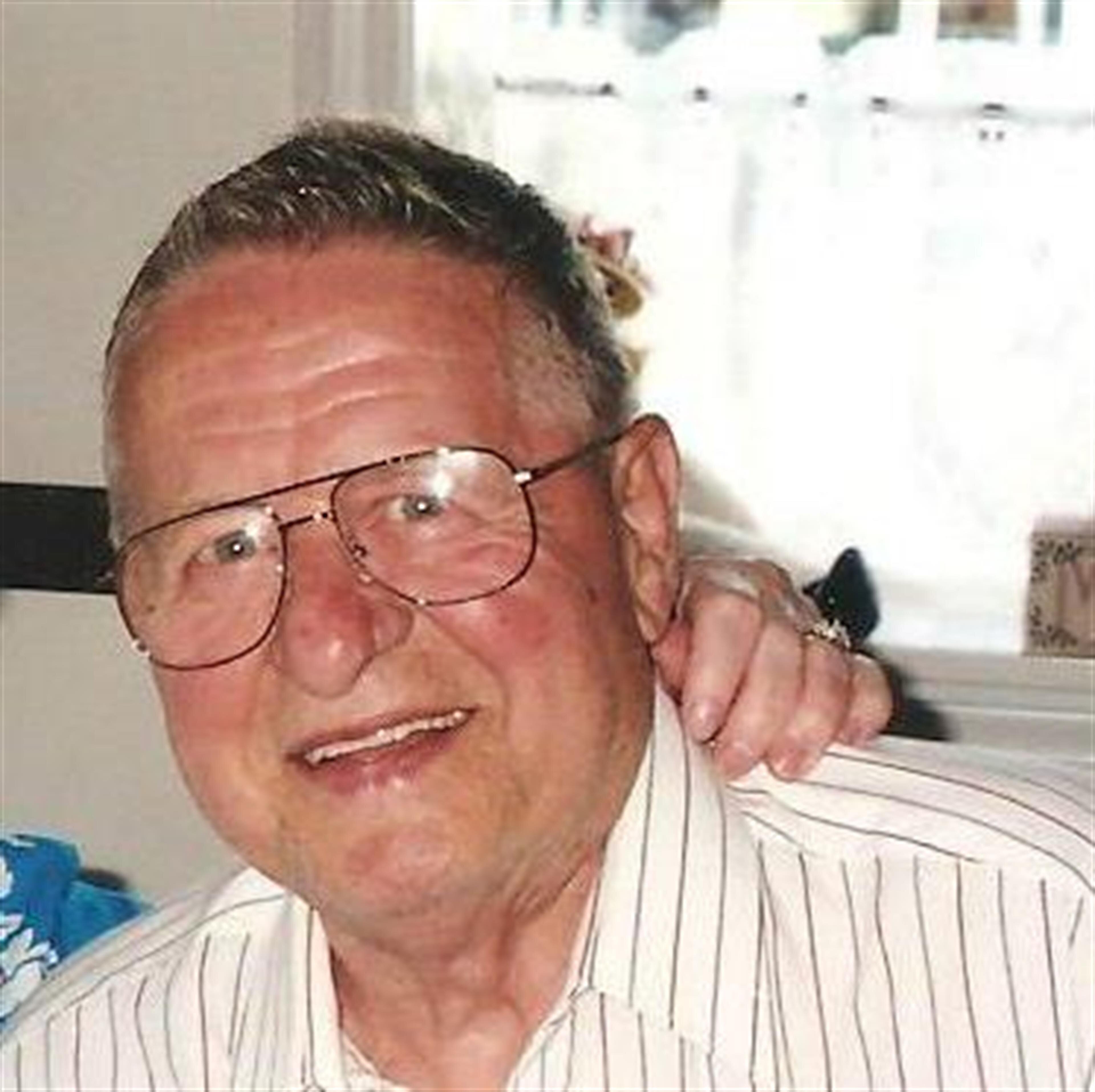 Mr.  Albert Joseph LeBrun