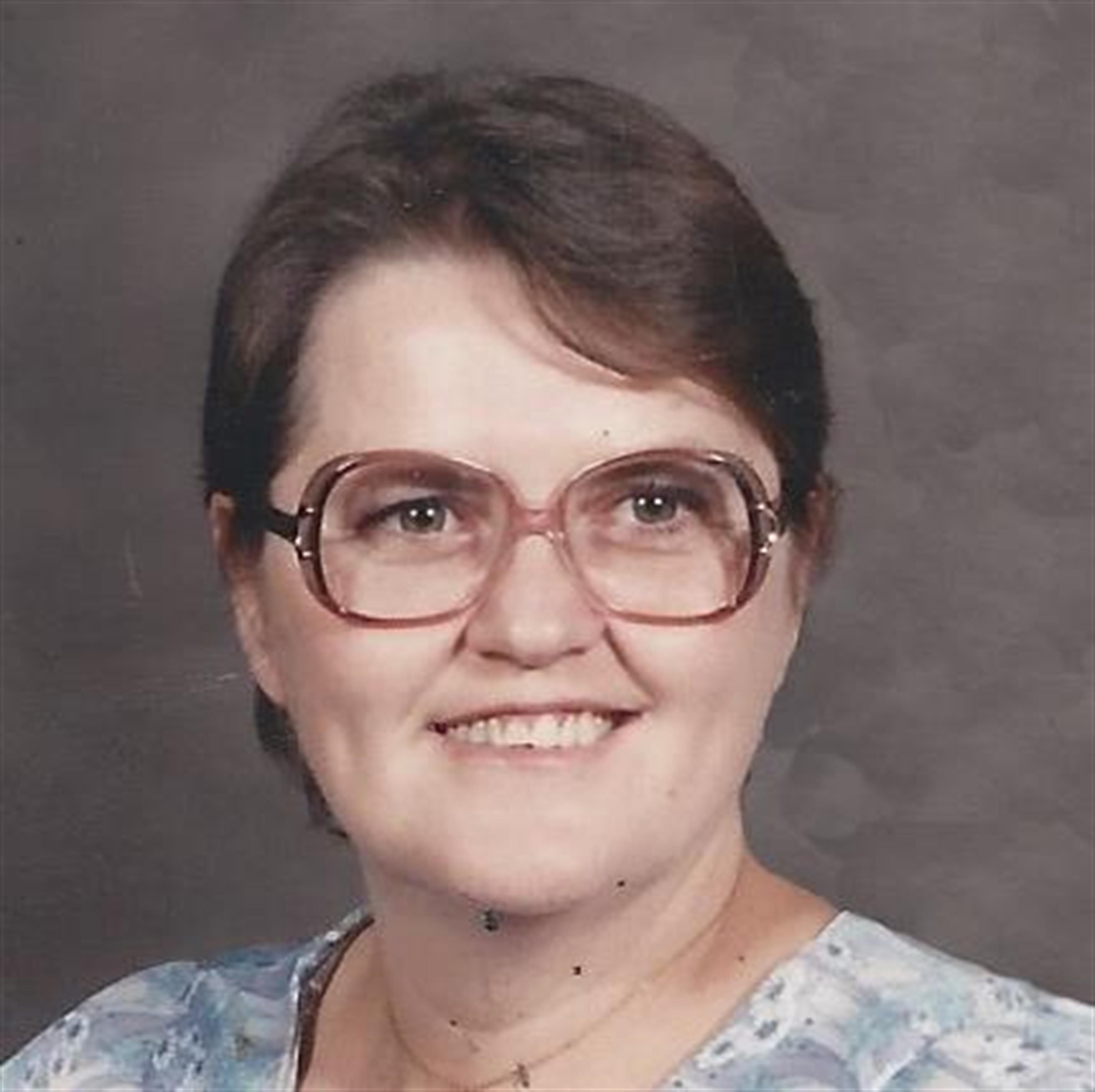 Barbara A. Rogers (Lebanon)