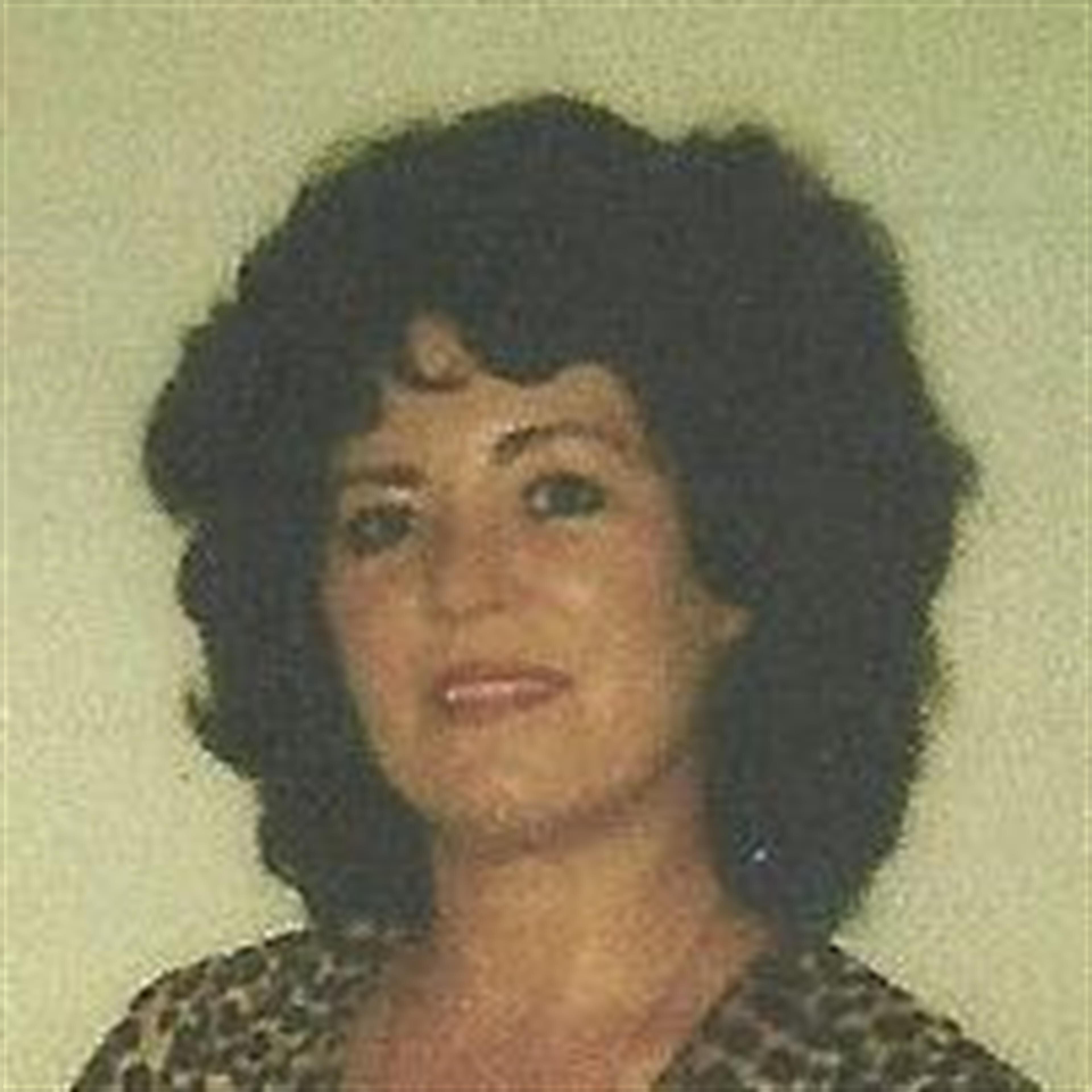 Mary Ruth Robinson