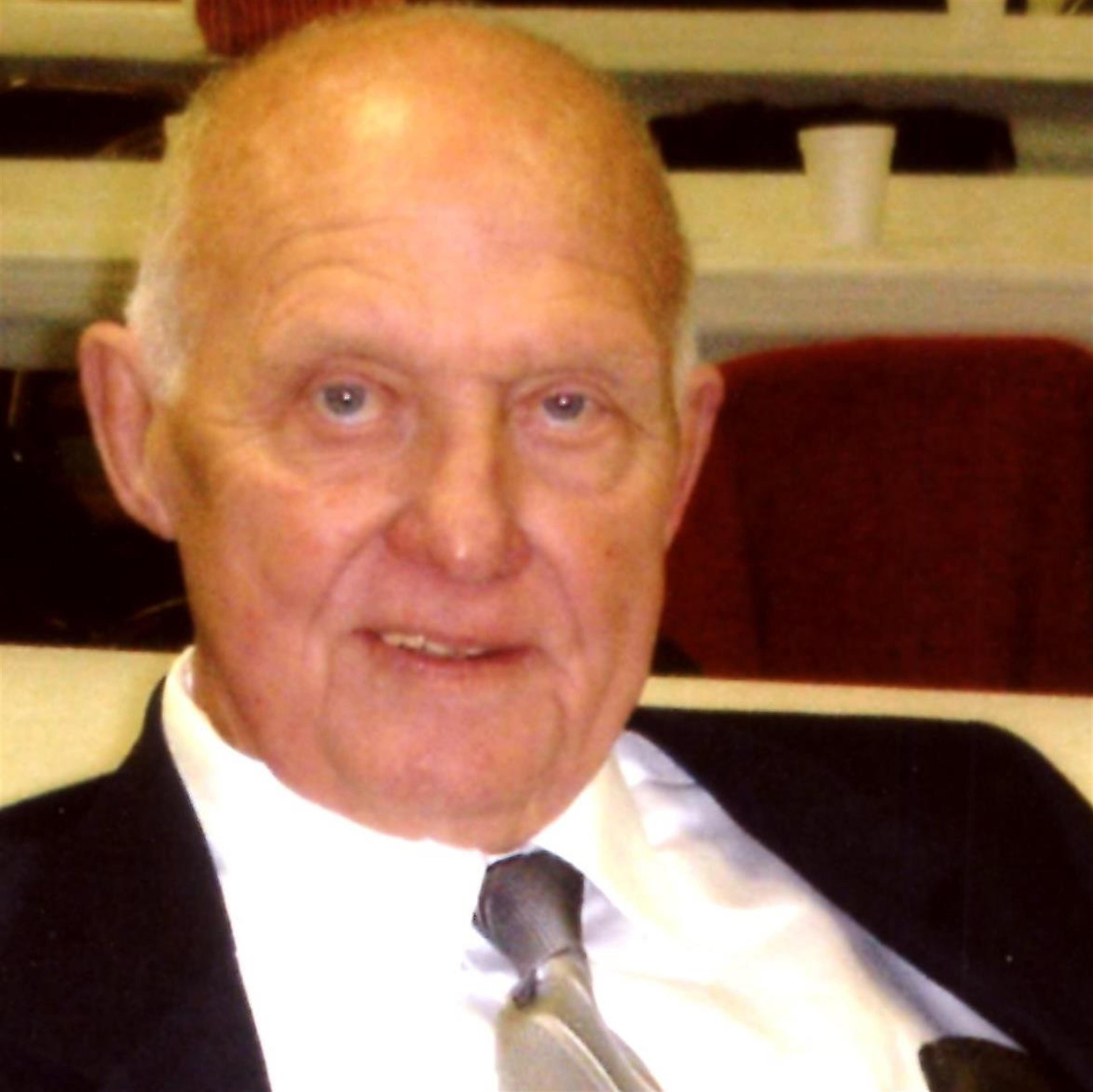 Estle G Baker Jr.