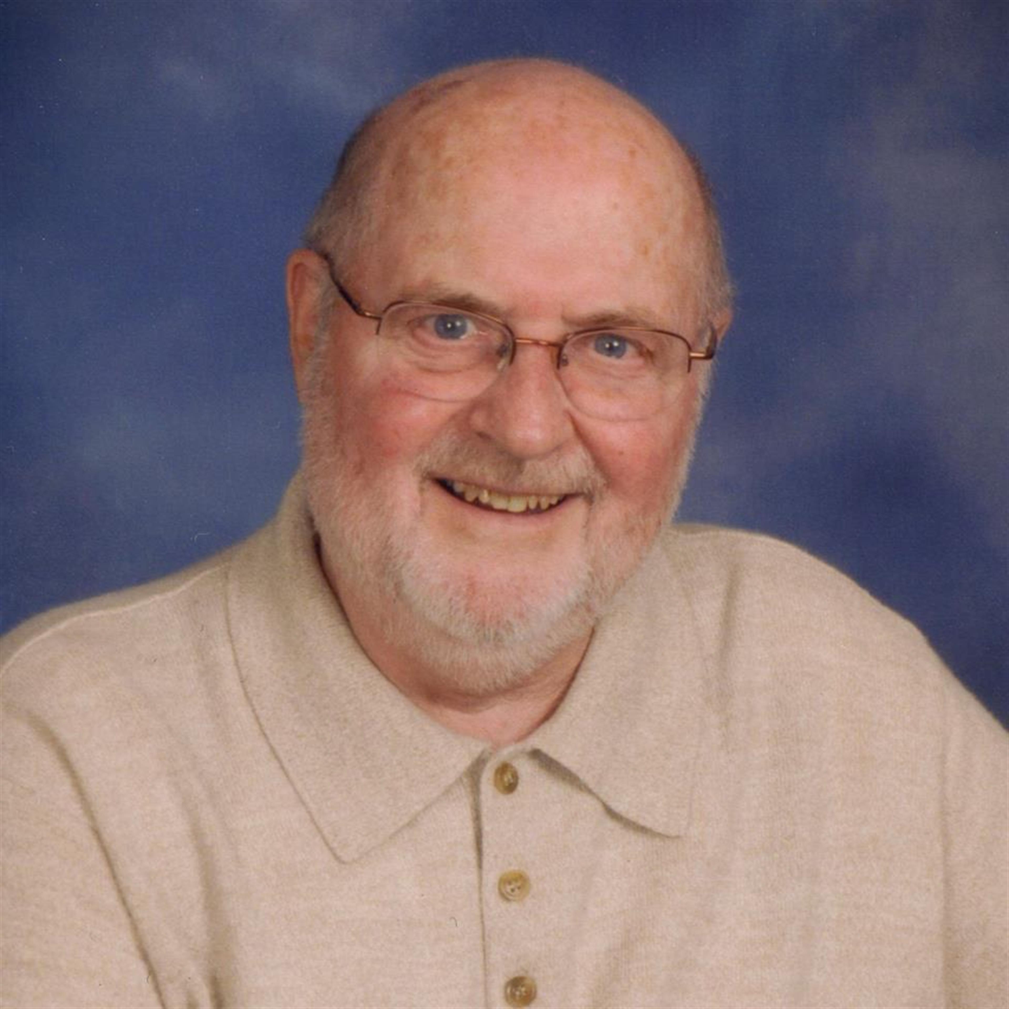 James Seth Day 