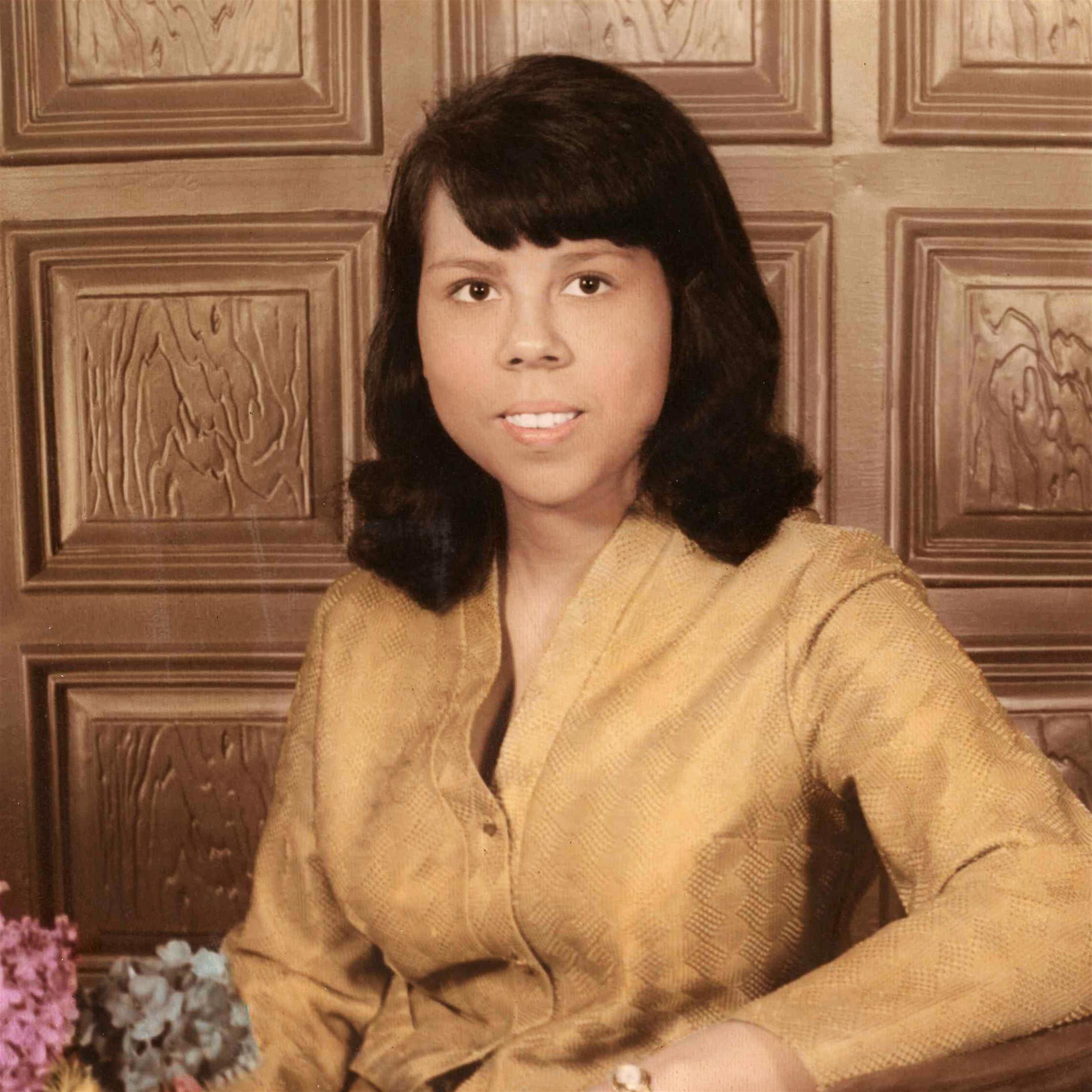 Oralia Valdez Gonzales