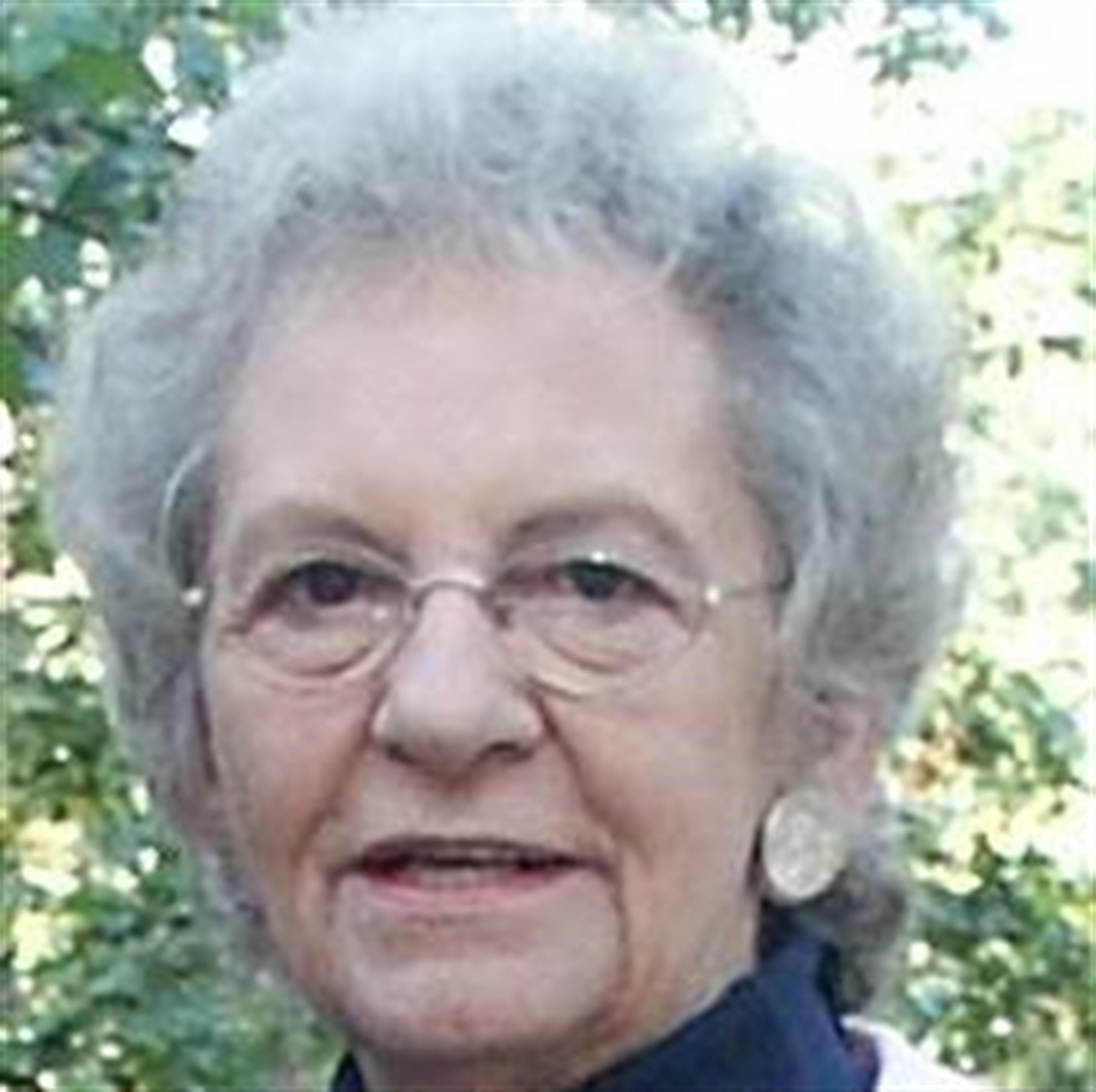 Jacqueline  M. Day (Lebanon)