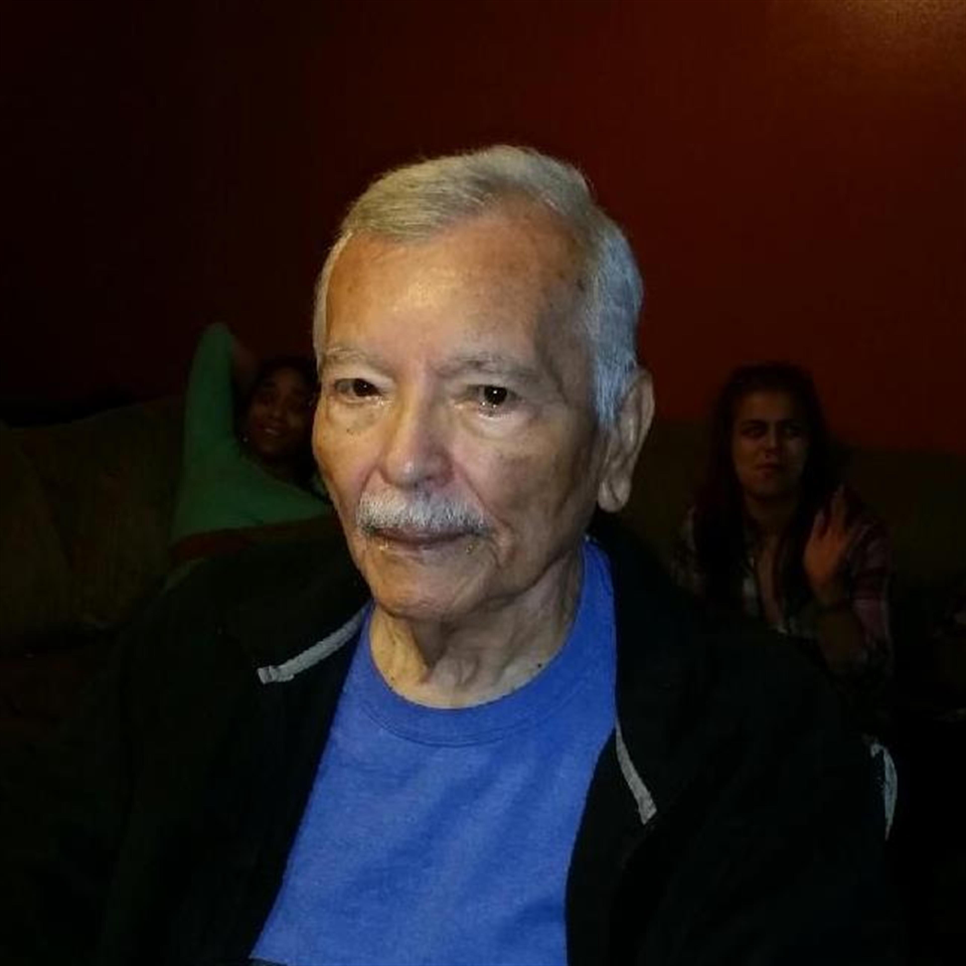 Luis Rivera