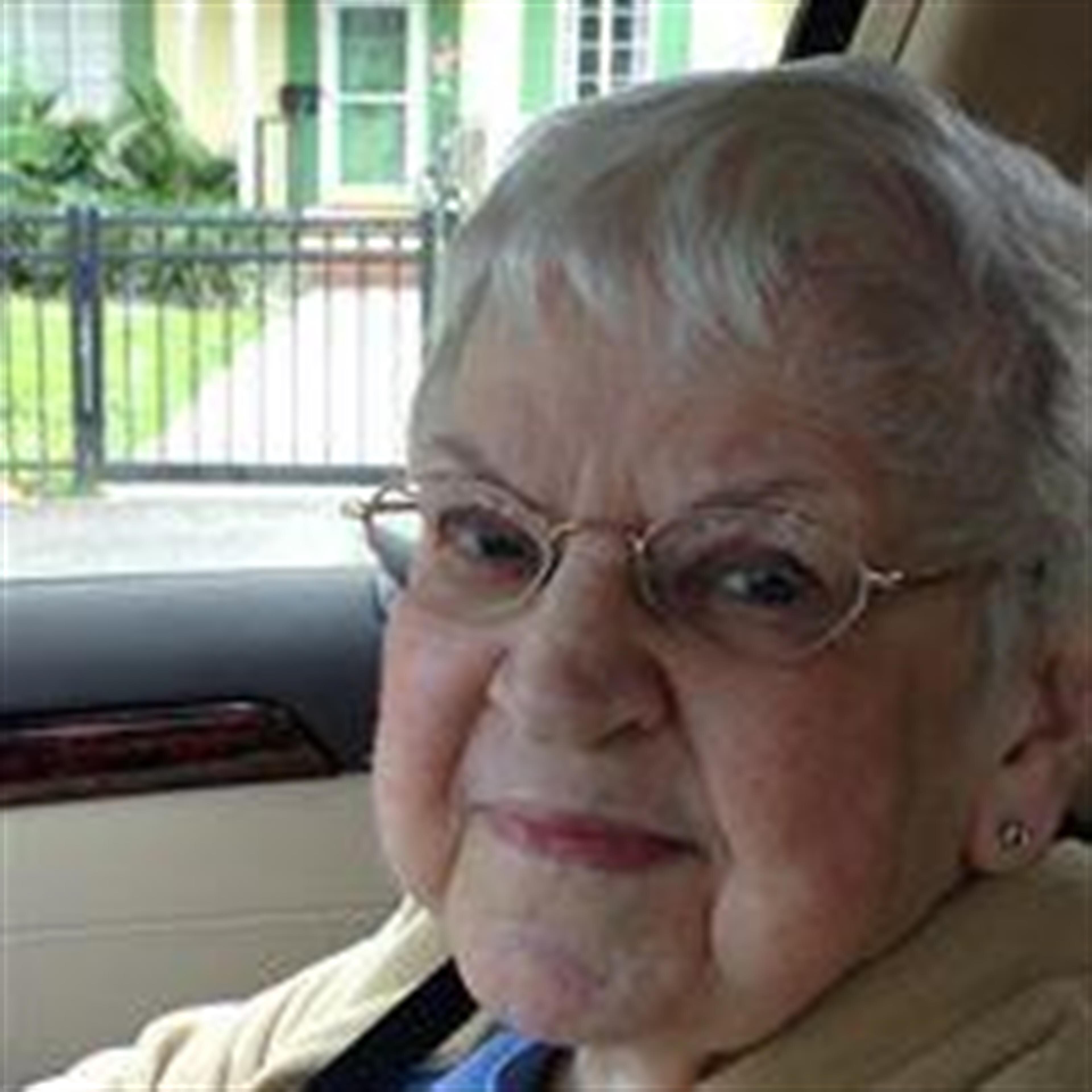 Lola B Dougherty
