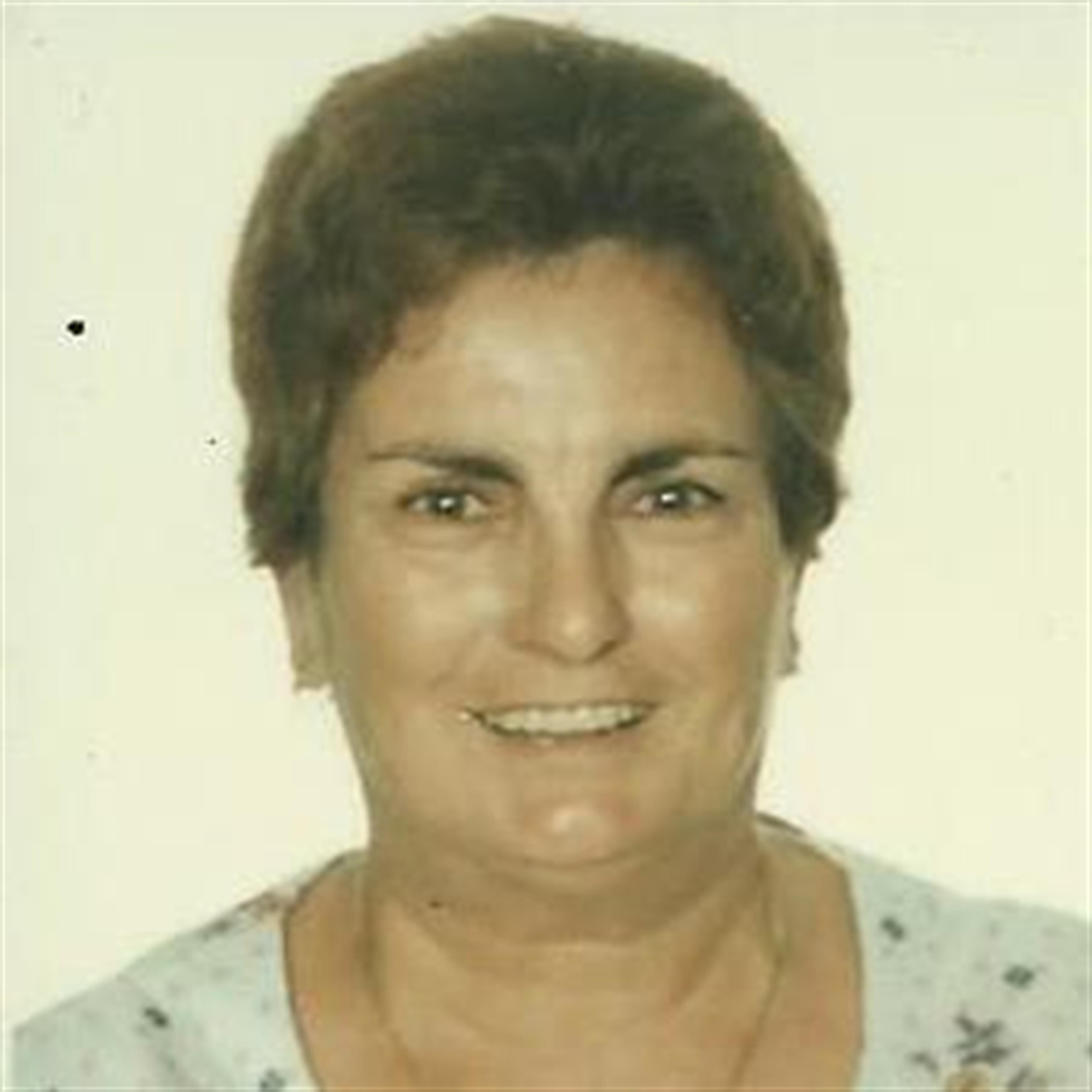 Maria Rosa Stanganelli